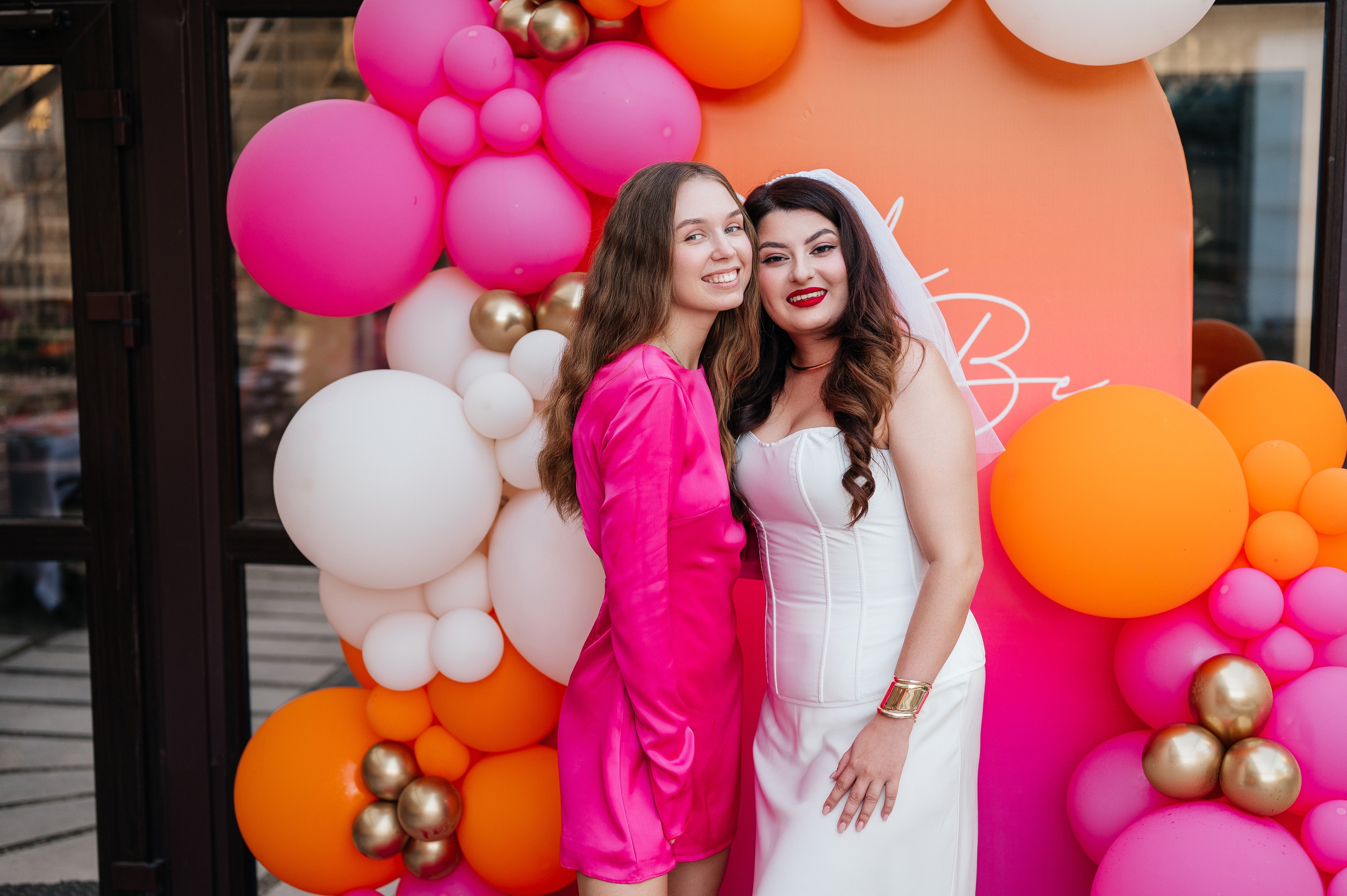 Девичник. Свадебный и семейный фотограф в Краснодаре Алина Мельник