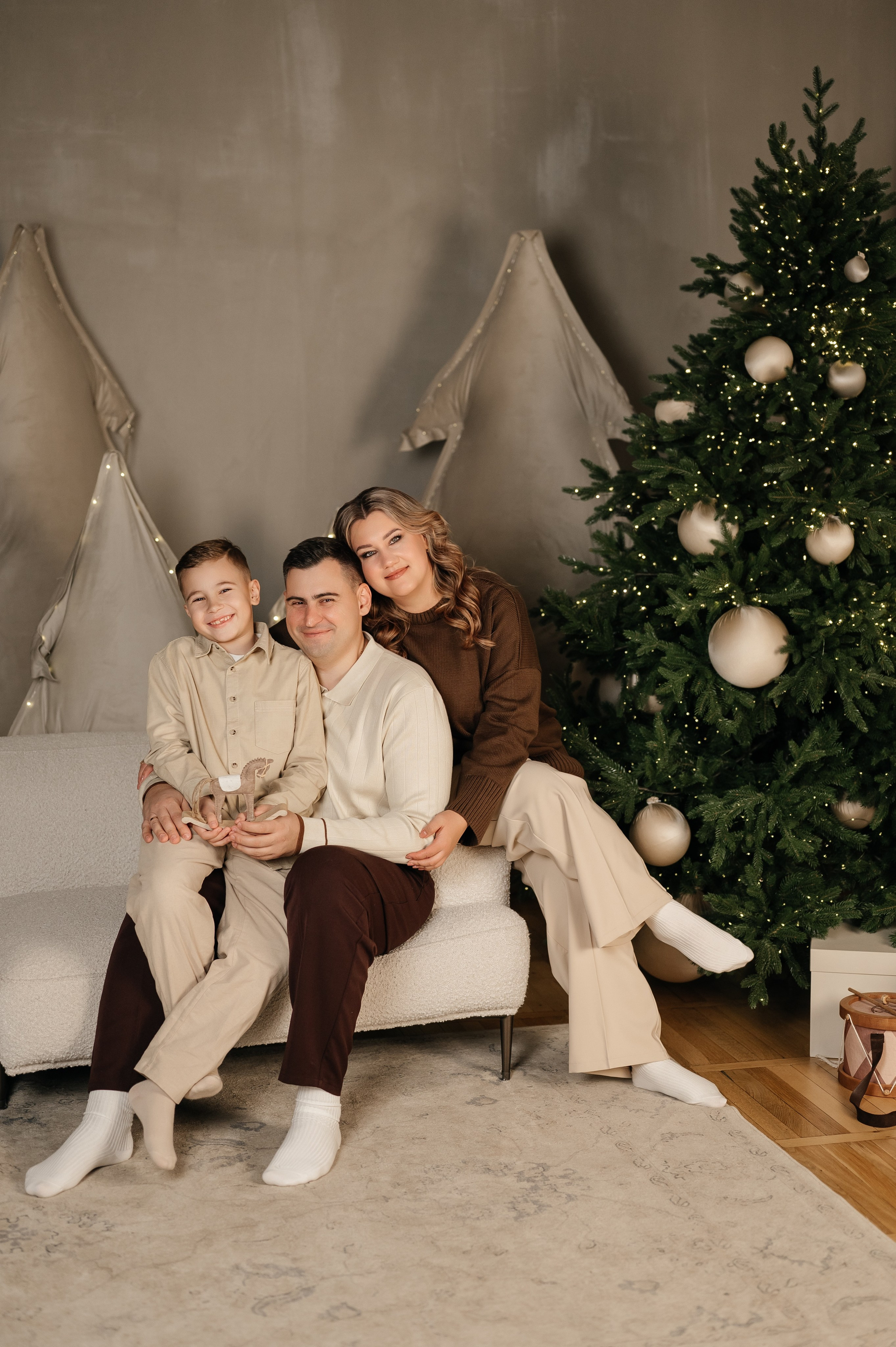 Happy new year. Свадебный и семейный фотограф в Краснодаре Алина Мельник