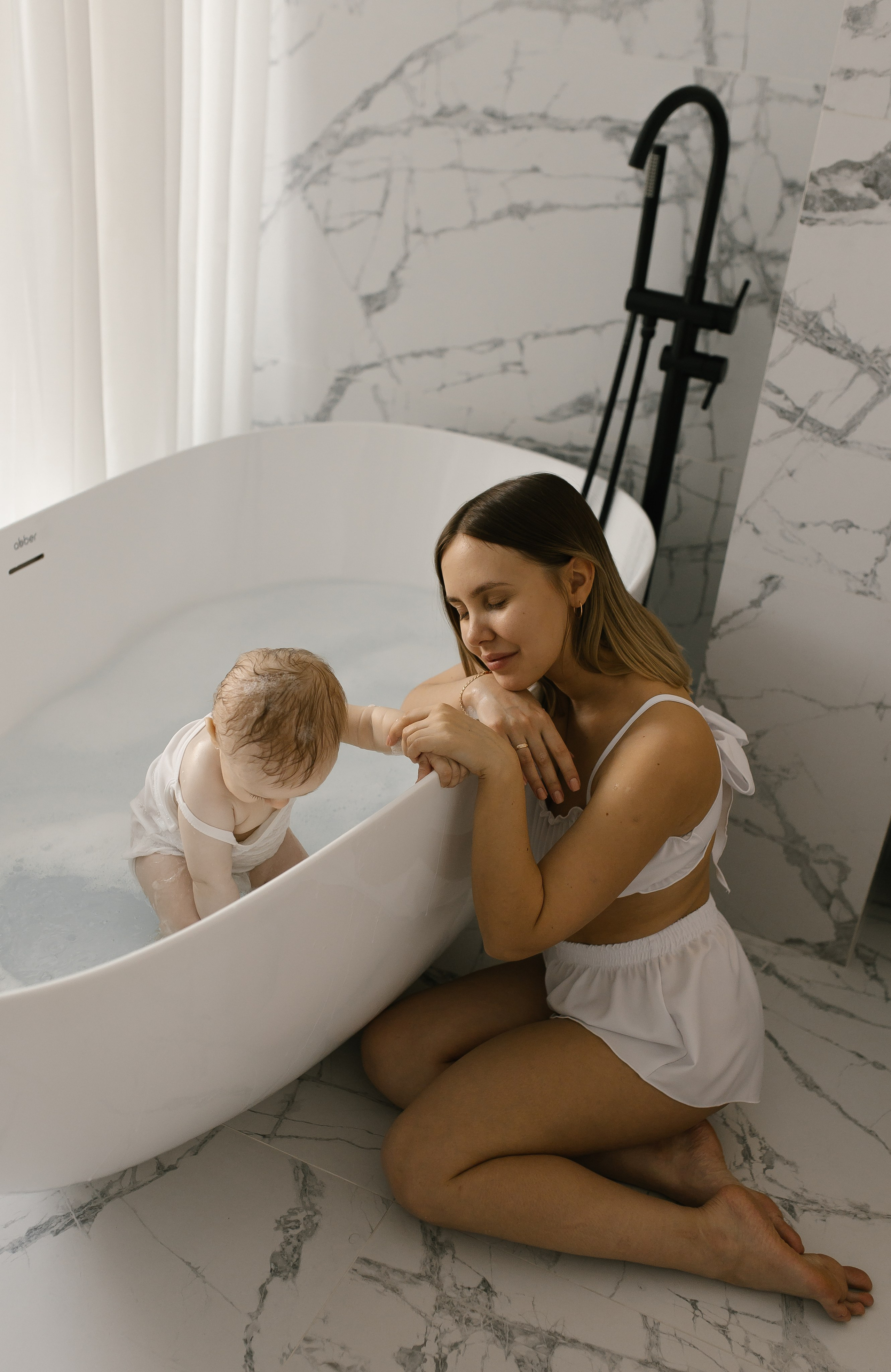 Катя & Амелия♥