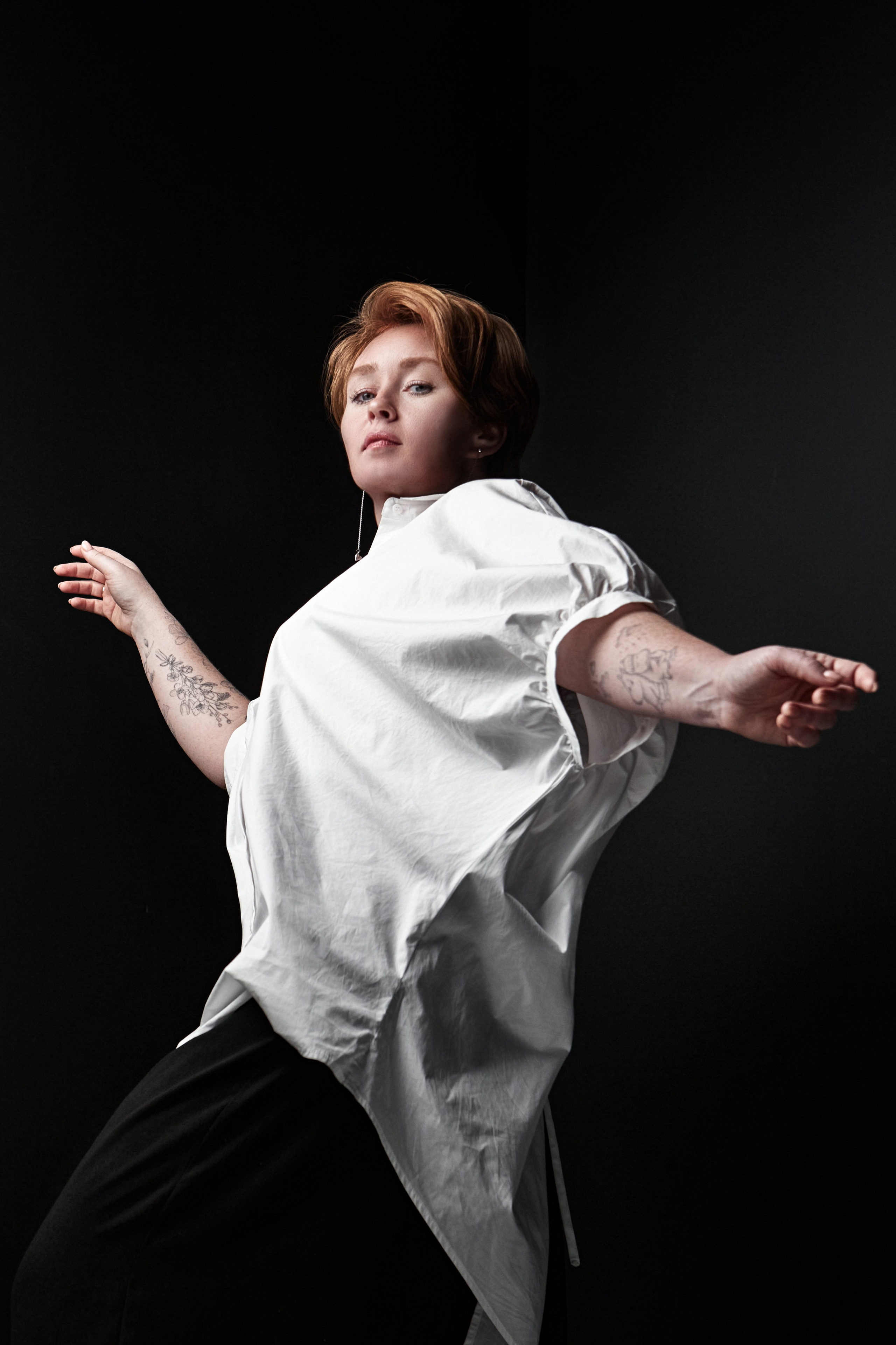 Люди. Портретный, интерьерный и фуд фотограф в Перми Иван Вострецов