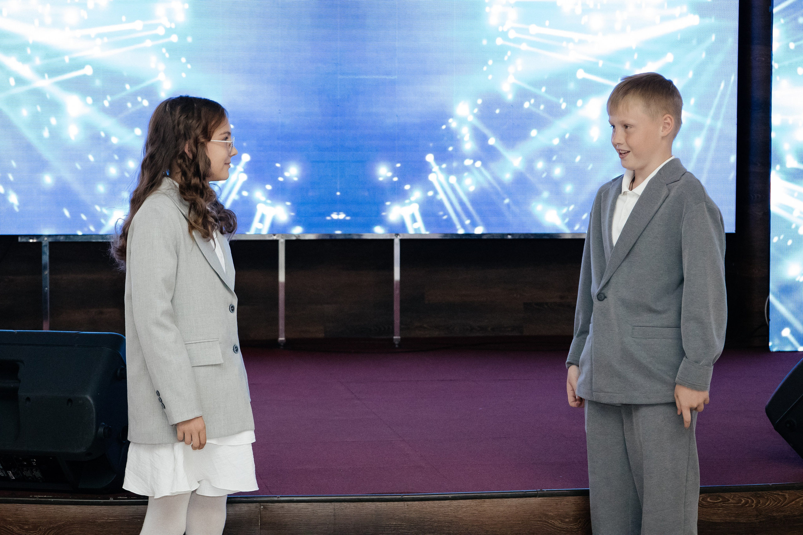 Выпускной 4класс. Фотограф в Иркутске