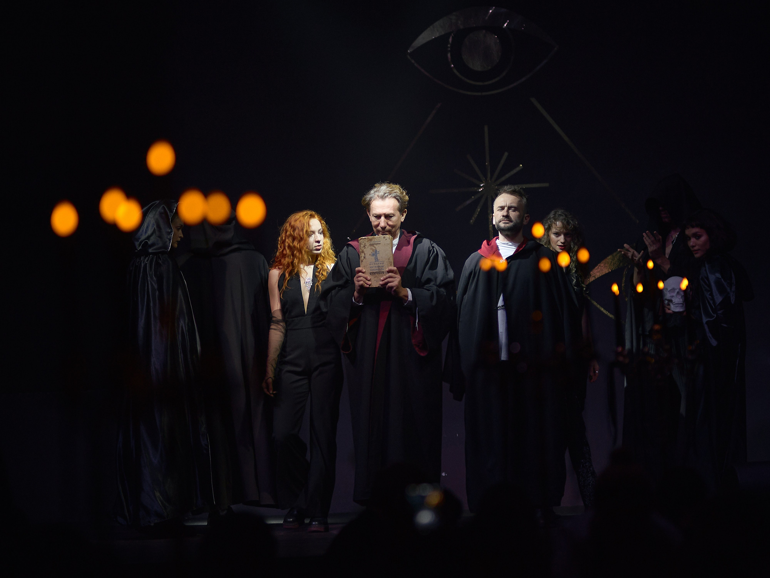 NY 2024 / ILLAN GIFTS