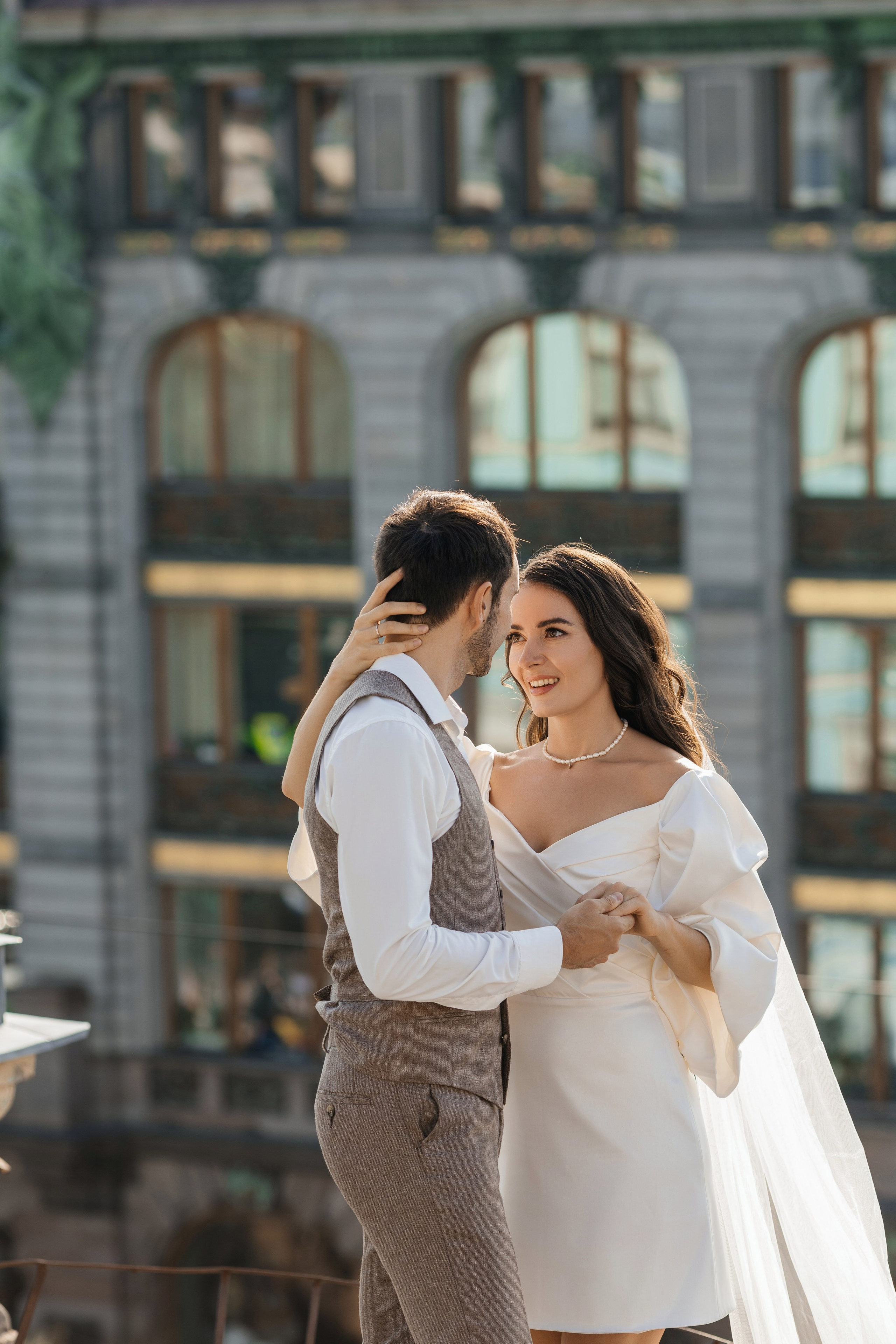 Свадьбы. Свадебный фотограф