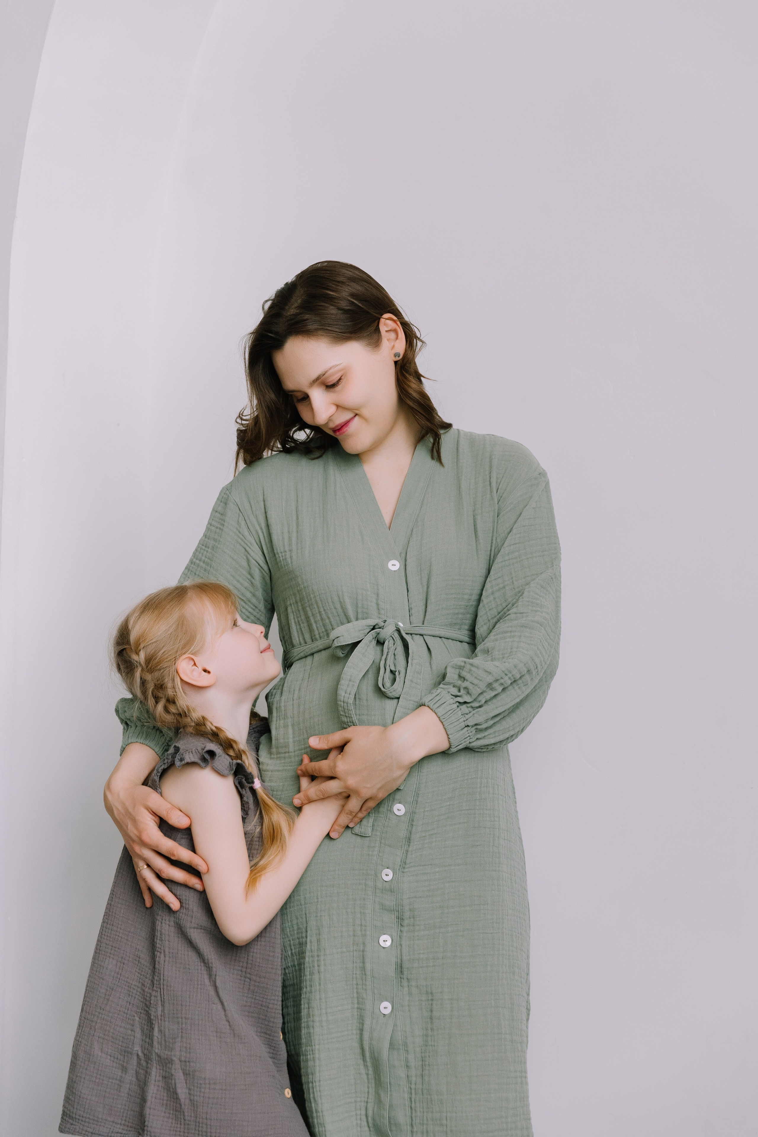 Ждем второго. Фотограф Елена Краснопевцева