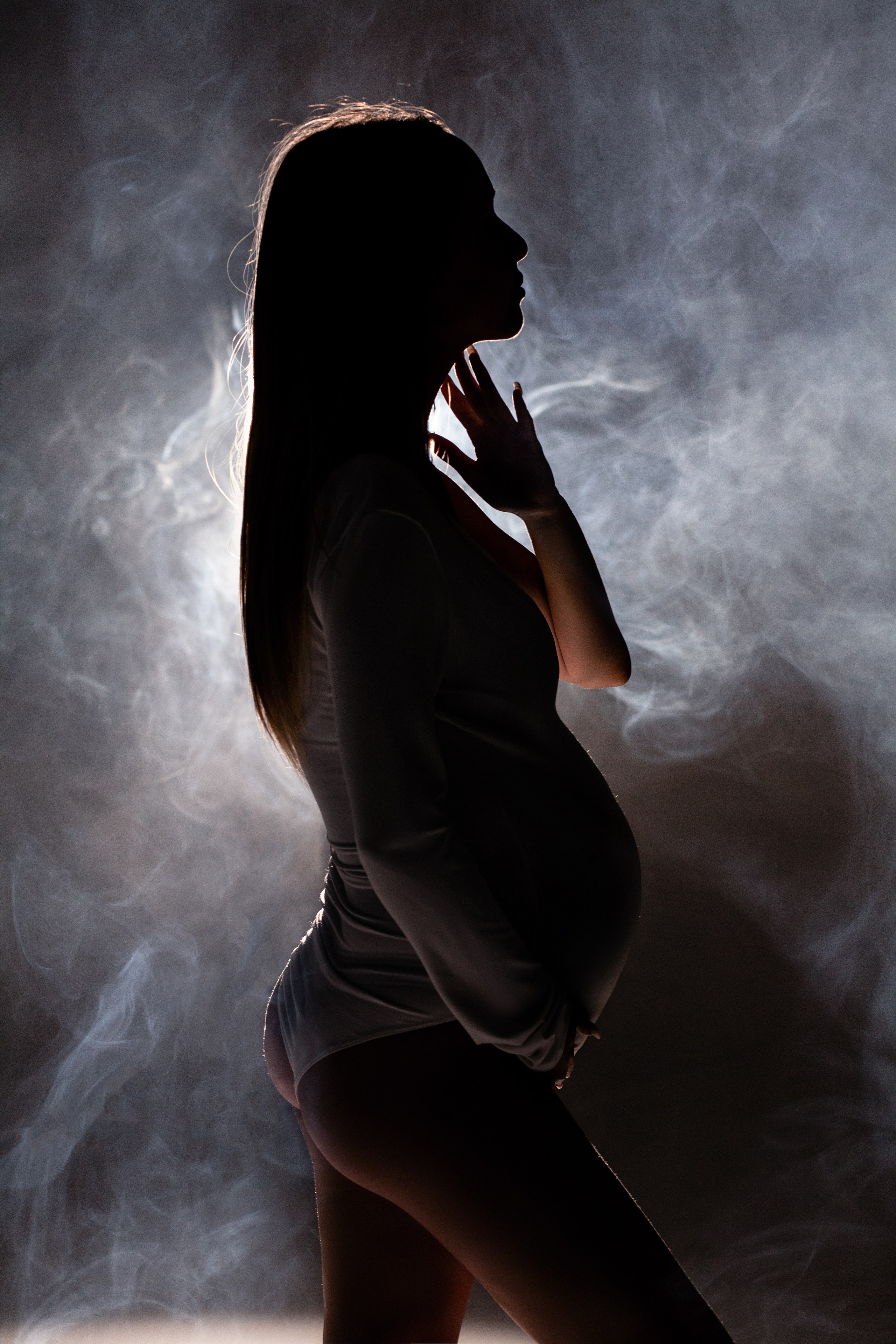 Беременность. Фотогограф беременности и материнства в Ярославле Арсеньева Юлия