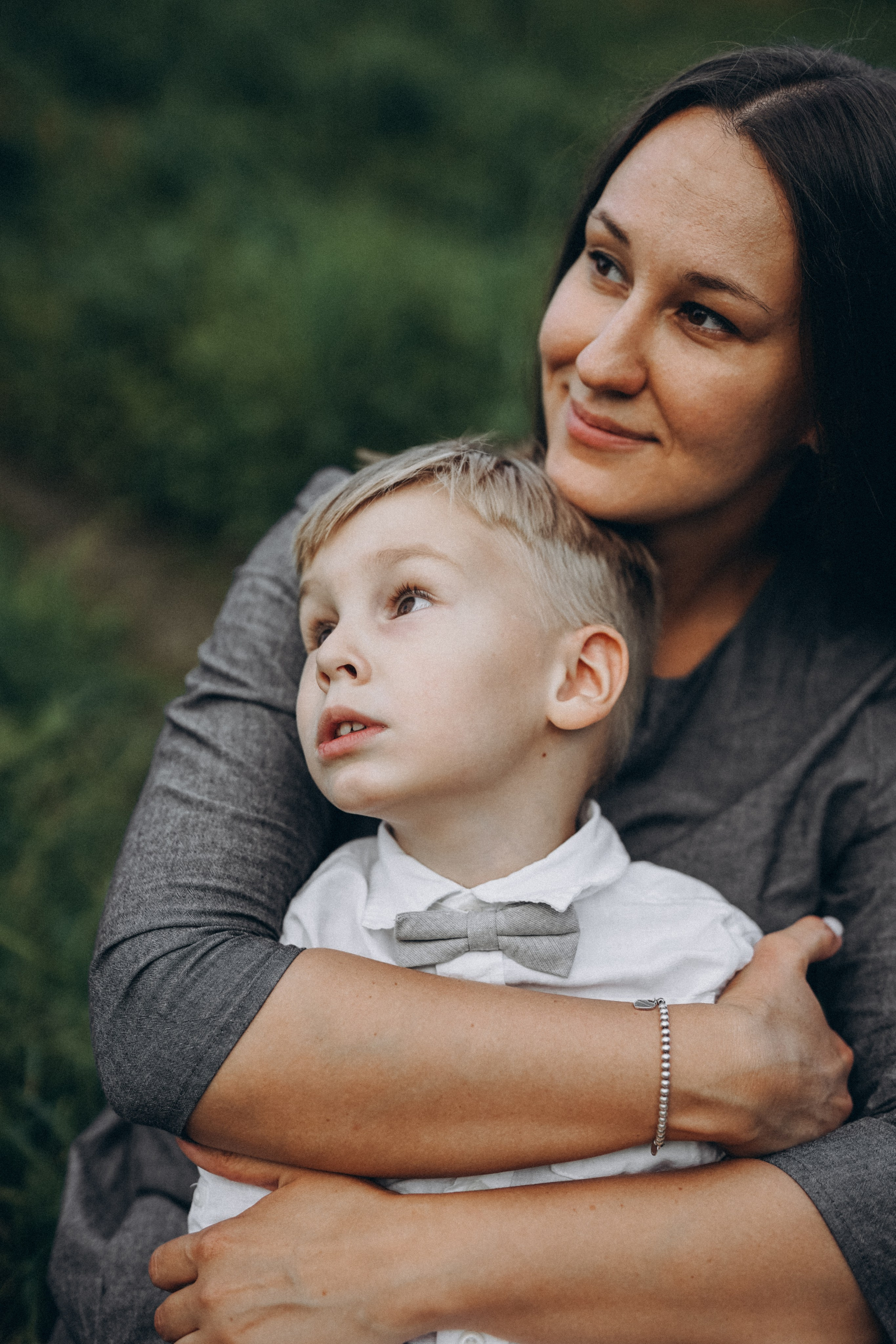 Ты лети воздушный змей. Фотограф Наталья Колганова