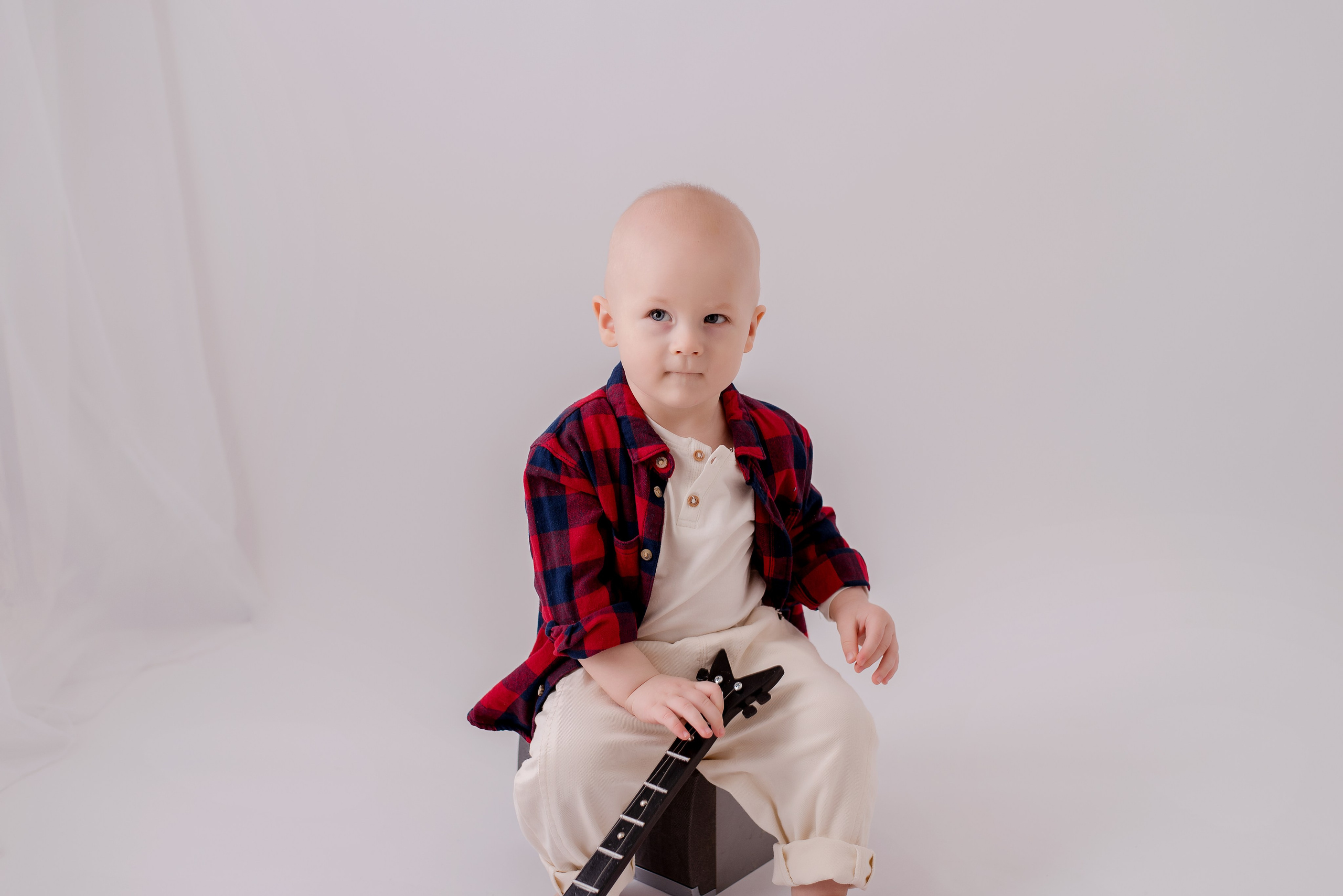 1 год семейная. Детский фотограф в Долгопрудном и Москве