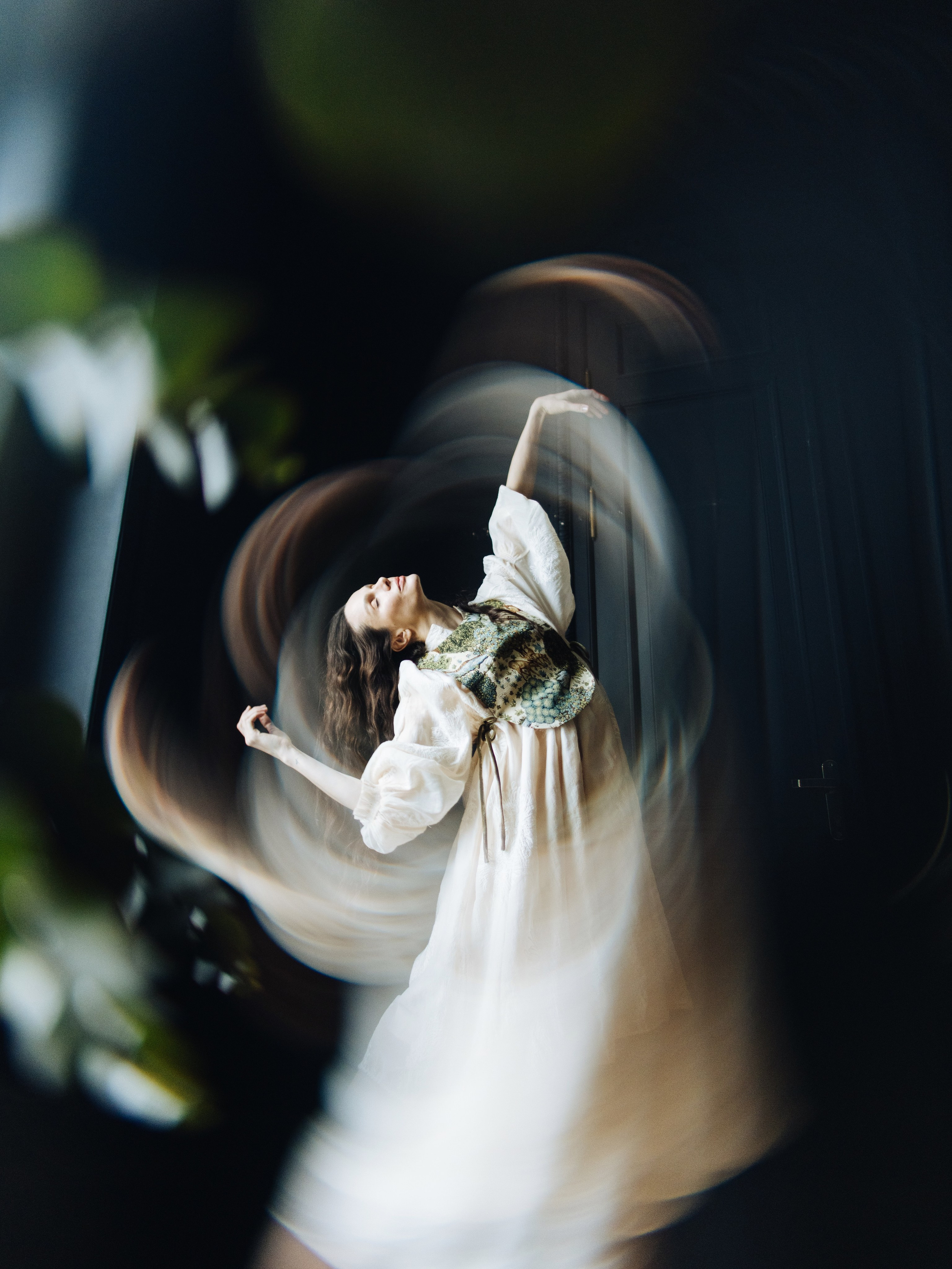 Фото портфолио. Фотохудожник и кинооператор в Москве Ксения Засецкая