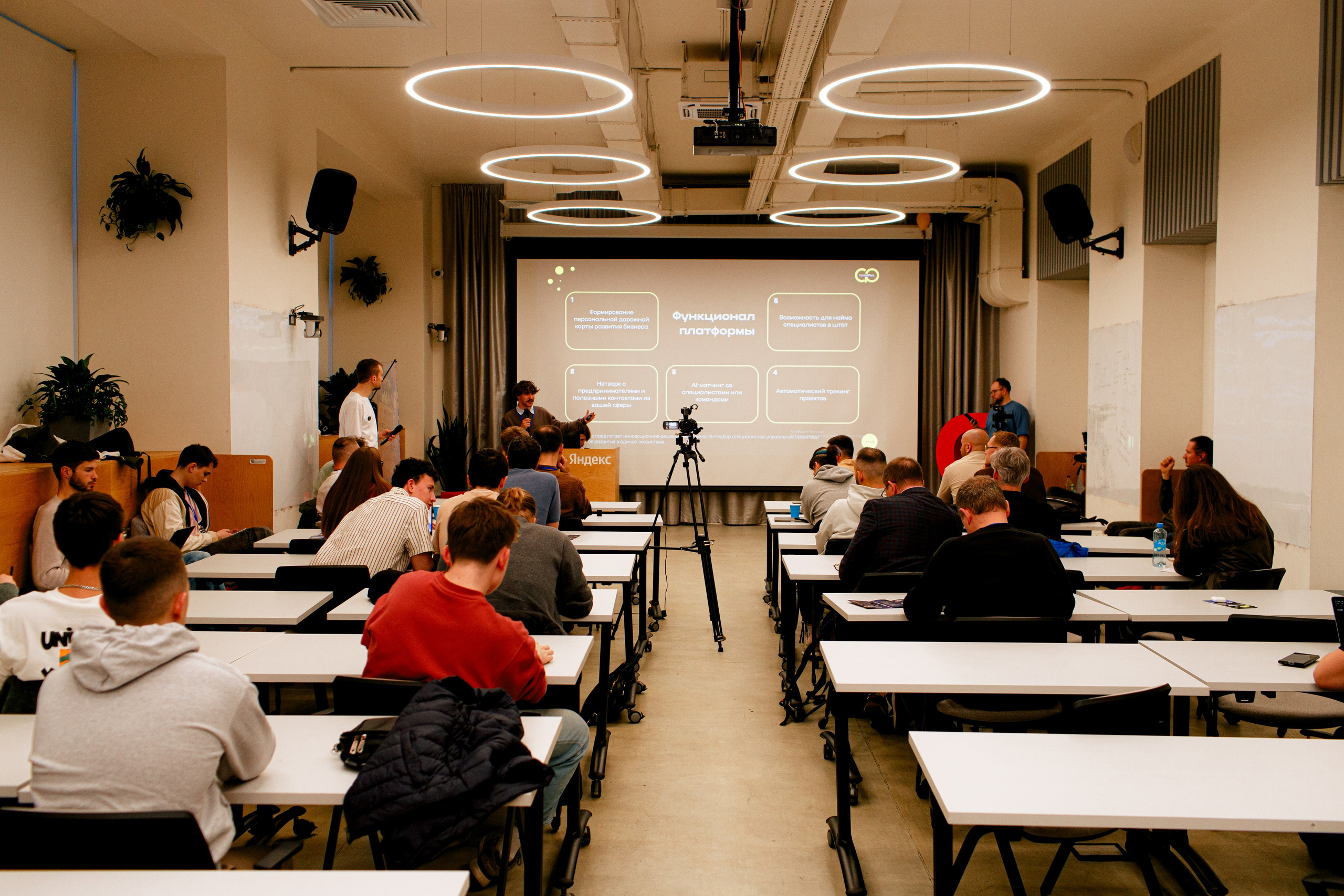 Репортажи. Художественный фотограф в Санкт-Петербурге Елизавета Чева