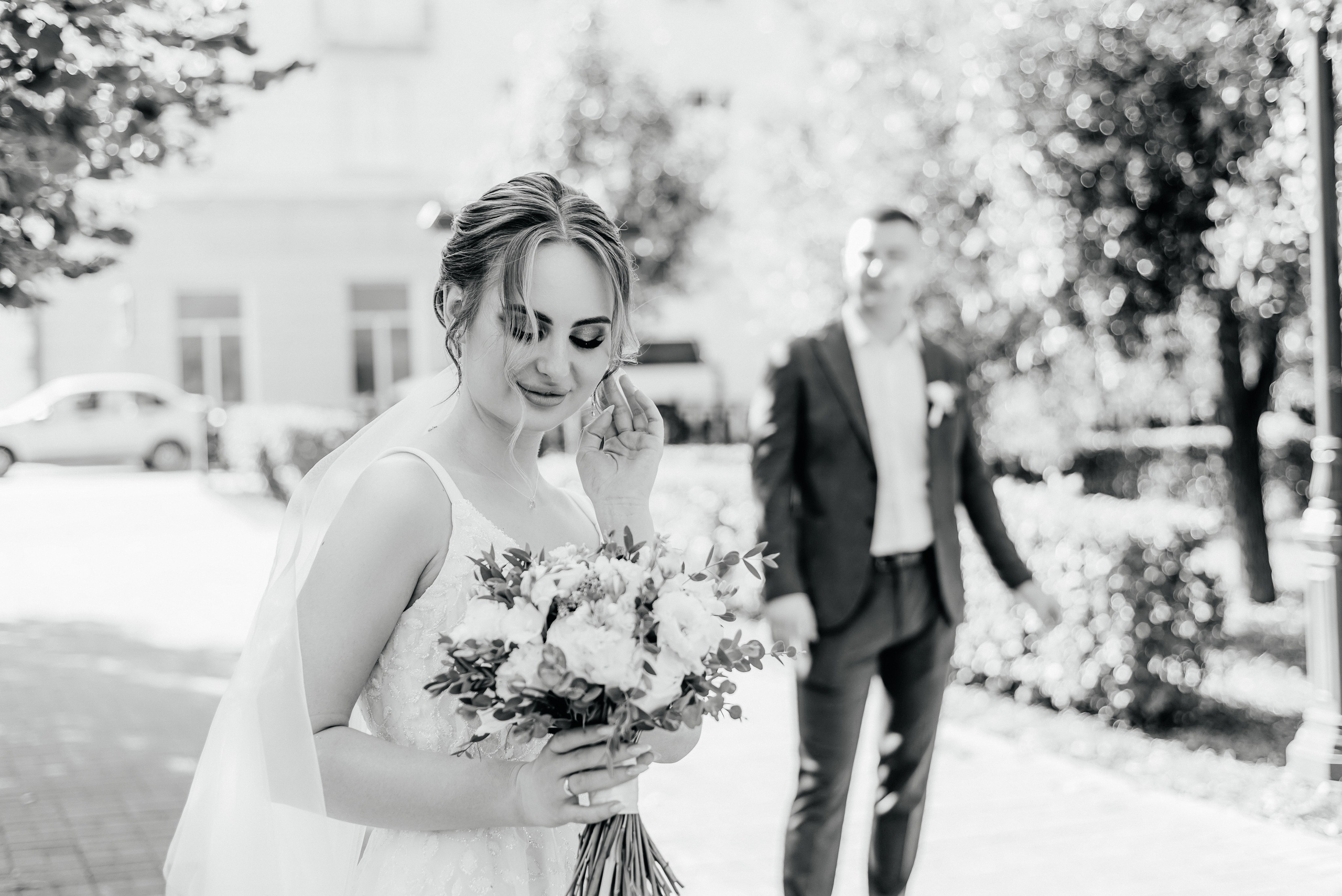 Anastasiya & Mikhail. ФОТОГРАФ ИРИНА ШАМАТАВА