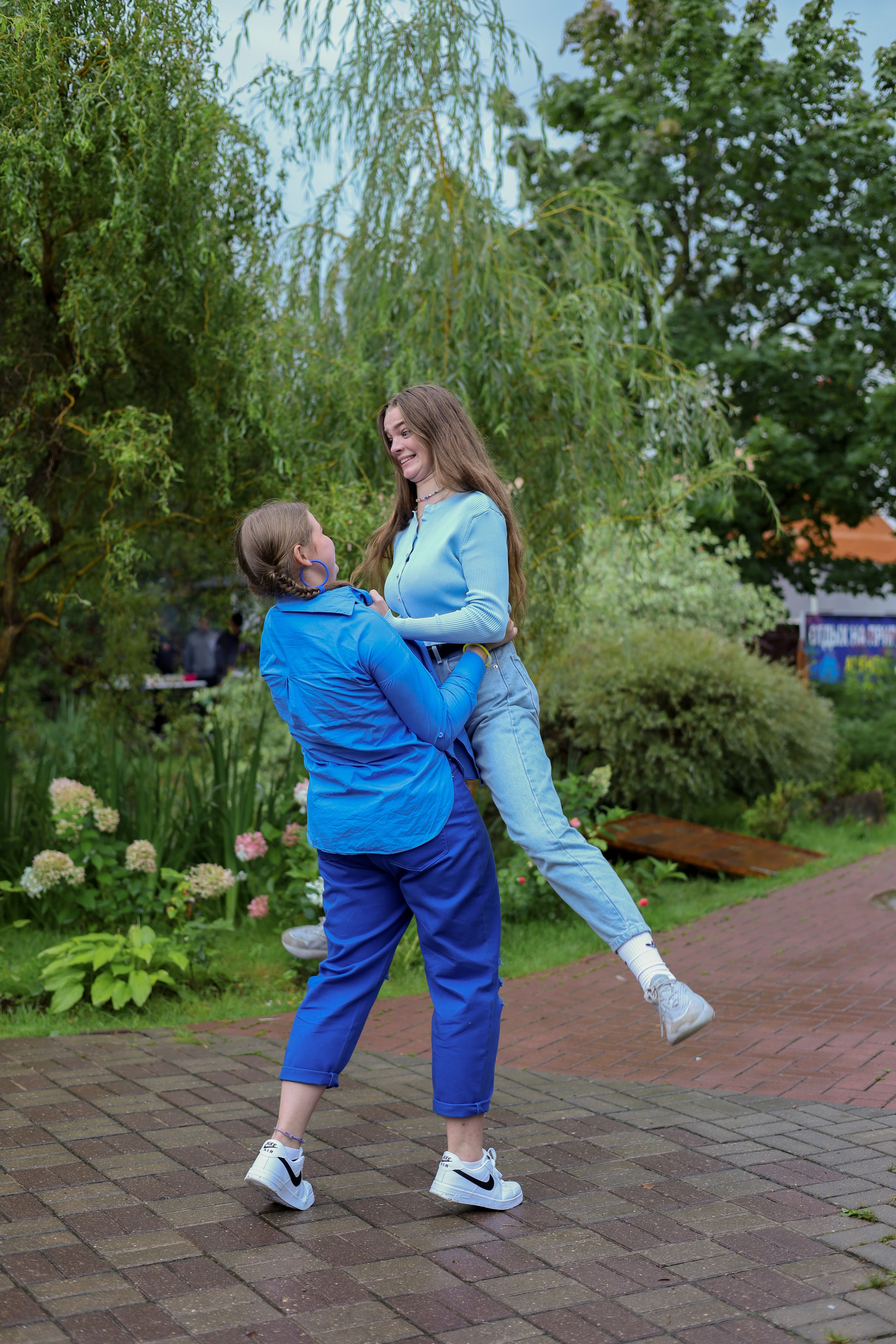 18-ти летие. Фотограф Светлана Бурова