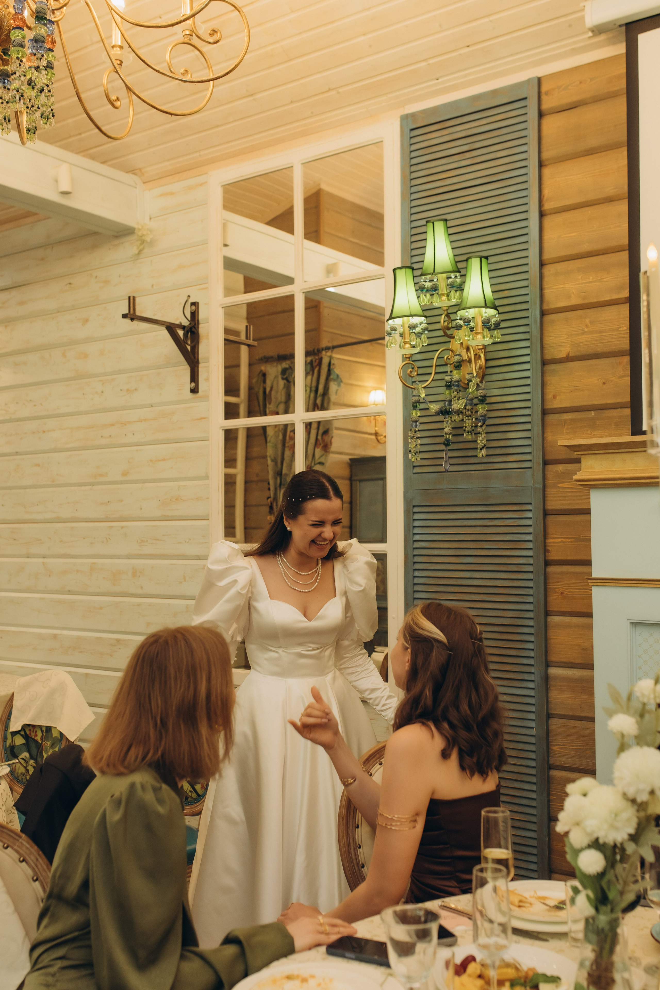 Эдуард и Елизавета. Семейный фотограф в Обнинске