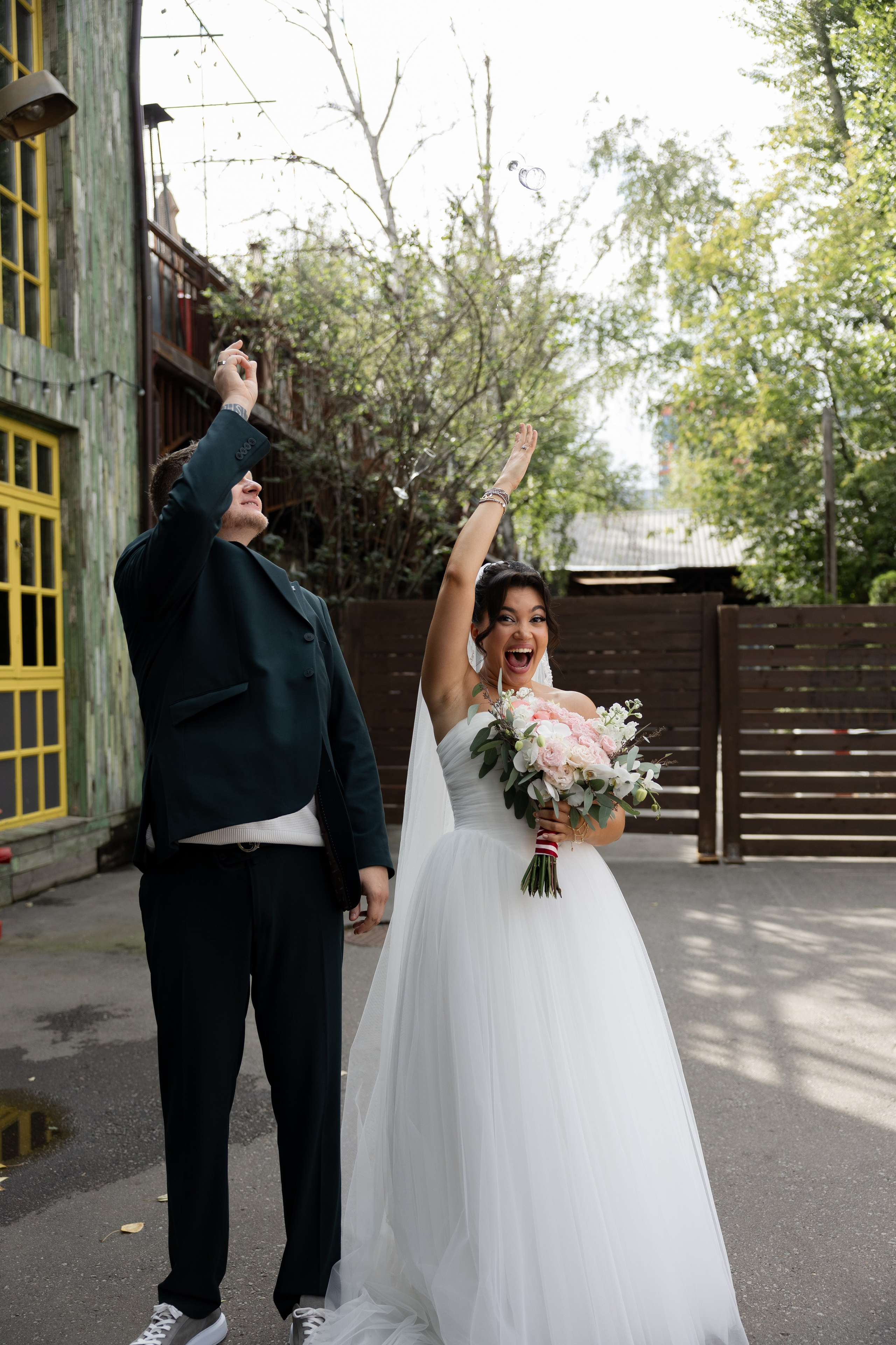 Сергей и Миляна. Kharchenkotatianaweddingphoto