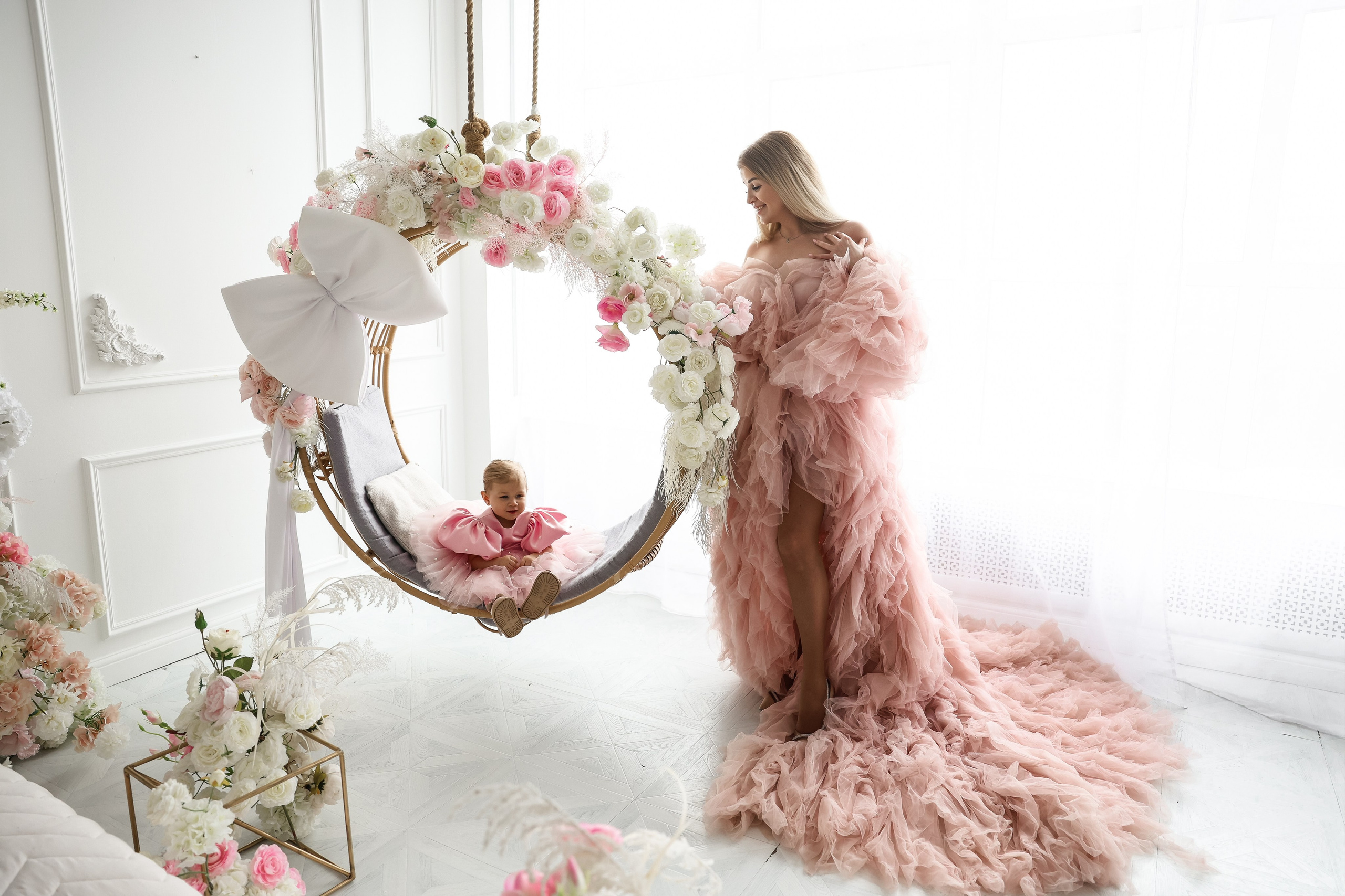 Esenia TWO. Kharchenkotatianaweddingphoto