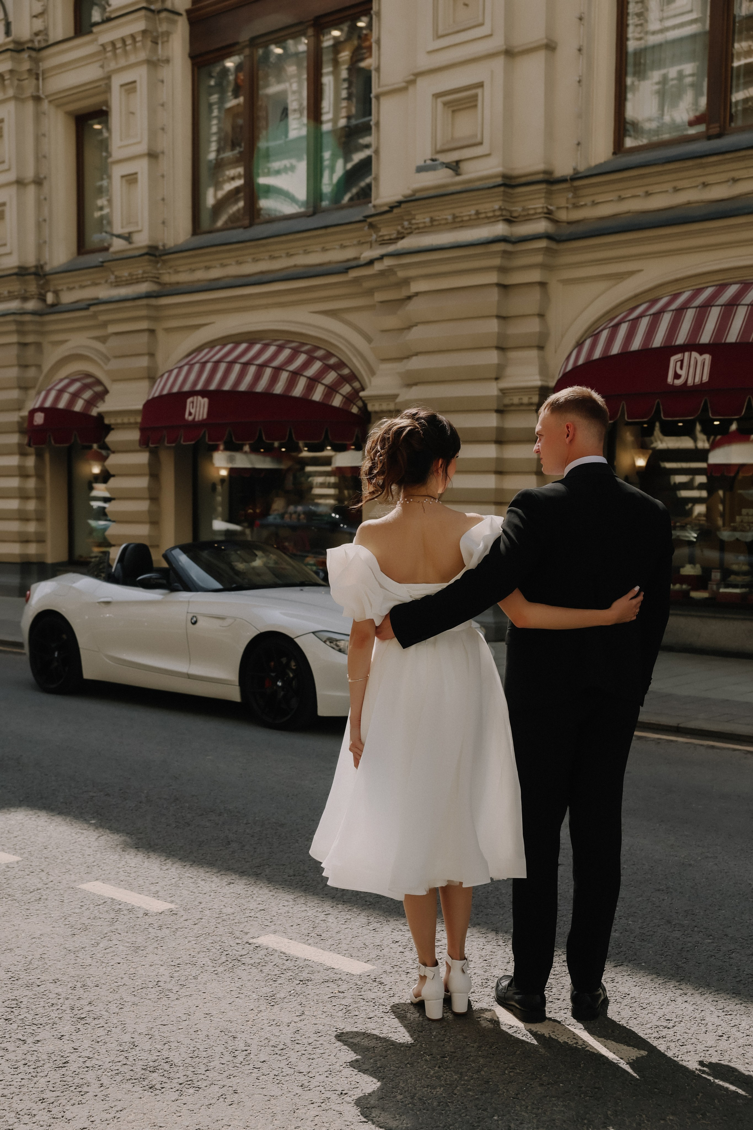 Sergey & KATY #1 ZAGS. Kharchenkotatianaweddingphoto