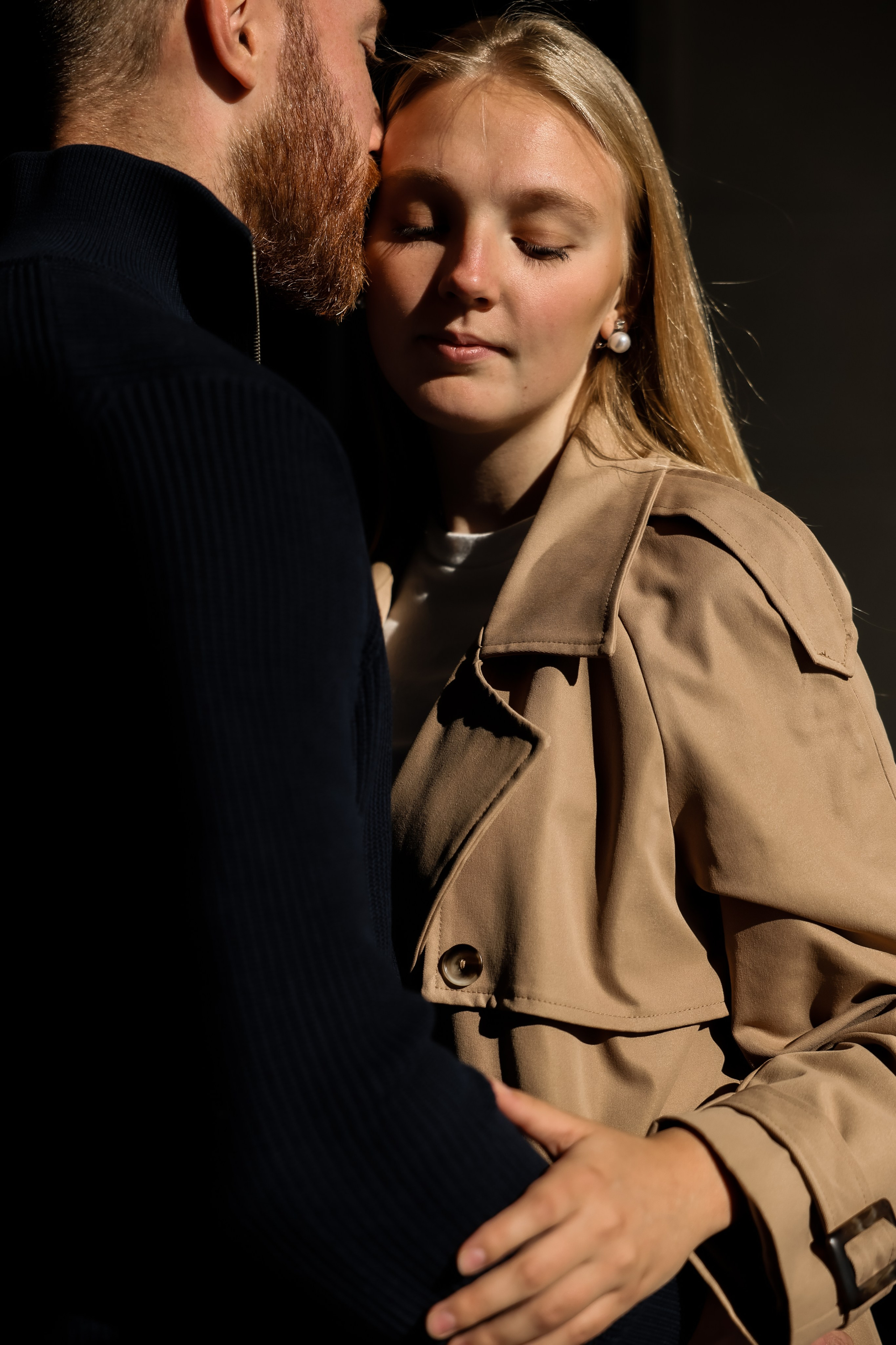 Alex & Anastasi. Kharchenkotatianaweddingphoto