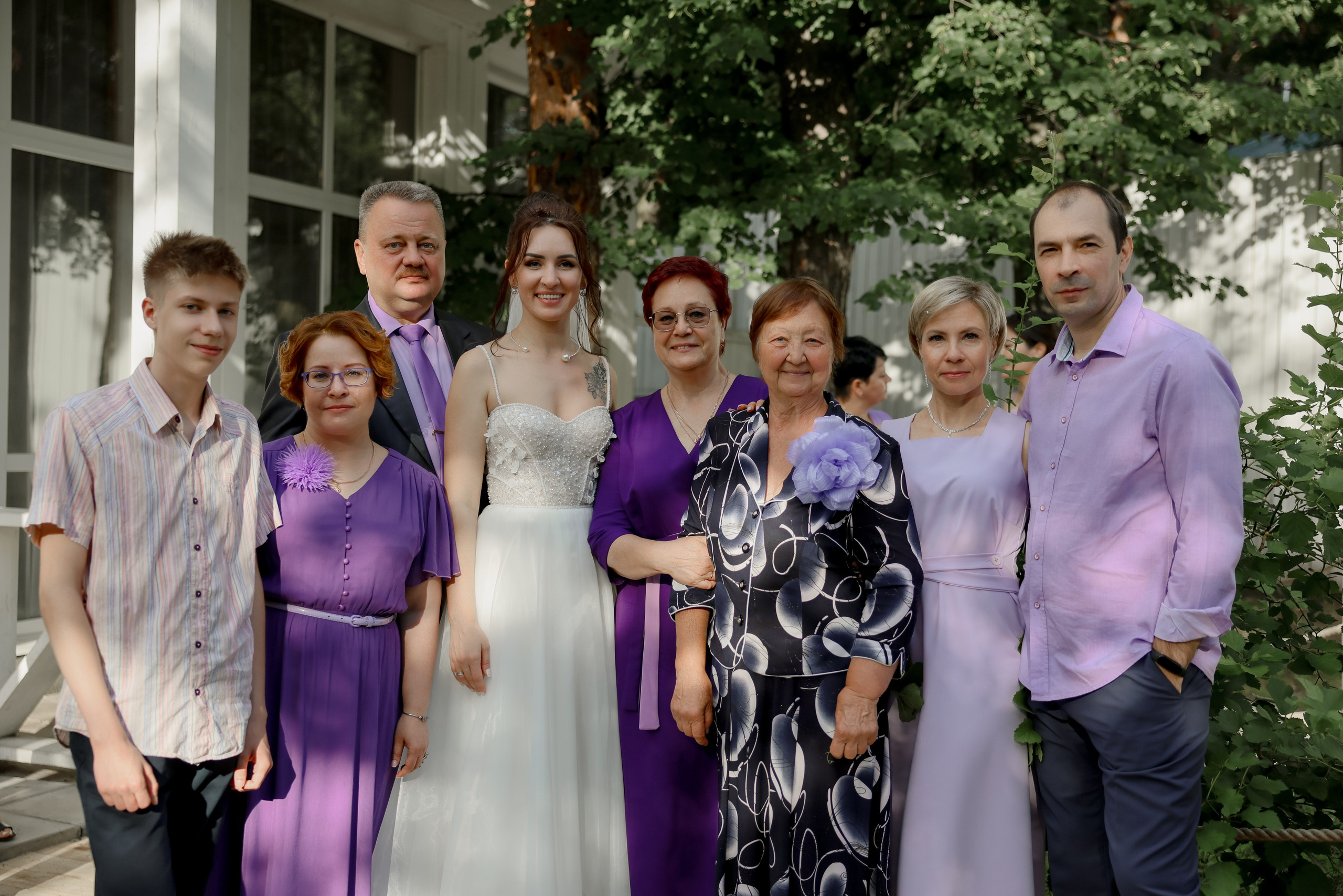 Pavel & Ekaterina. Kharchenkotatianaweddingphoto