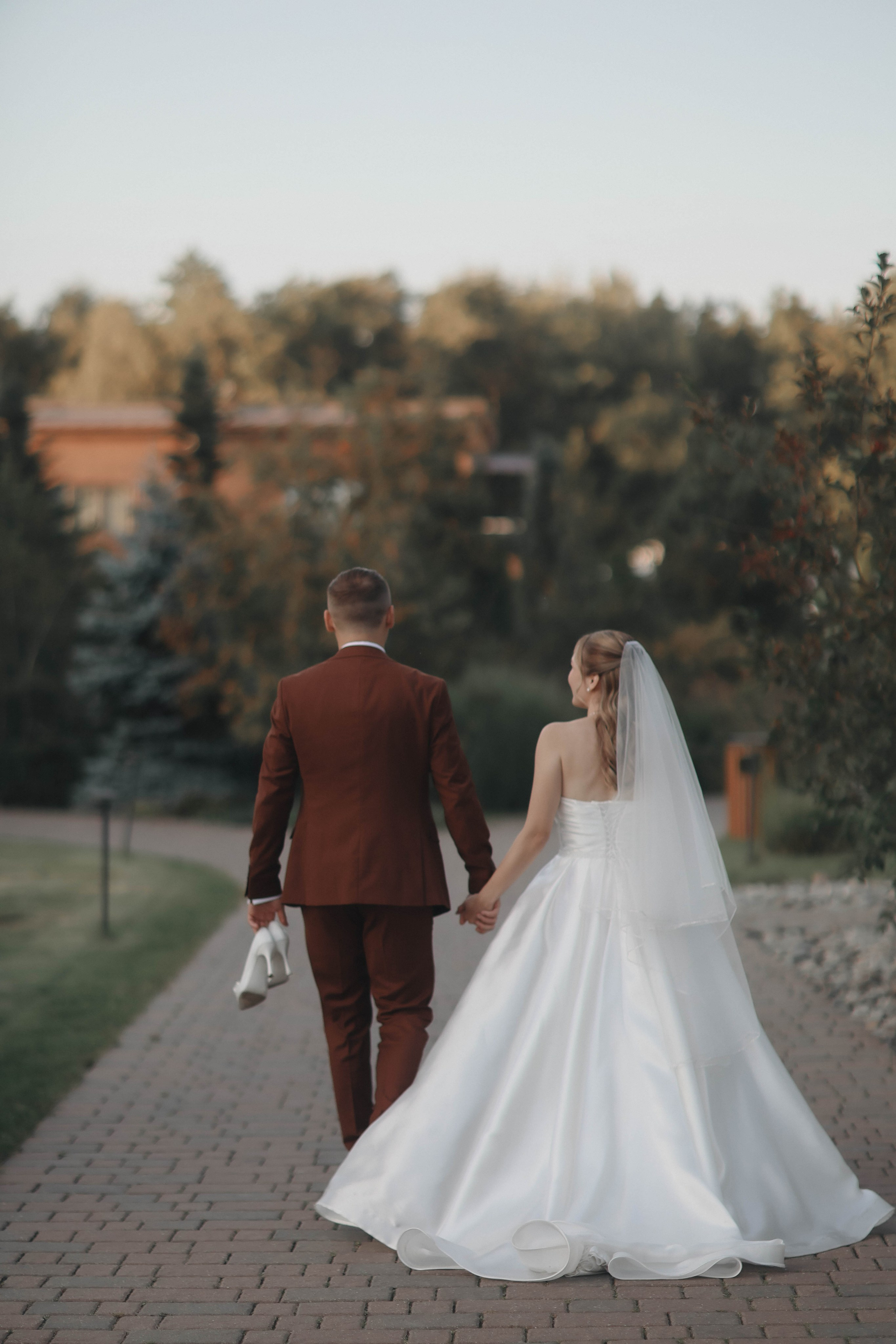 Александр и Виктория Артиленд. Kharchenkotatianaweddingphoto