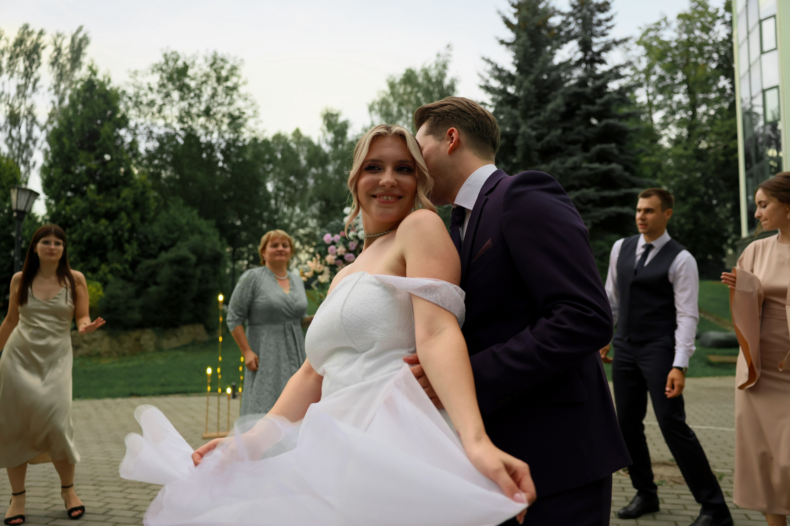 Alex & Lera. Kharchenkotatianaweddingphoto