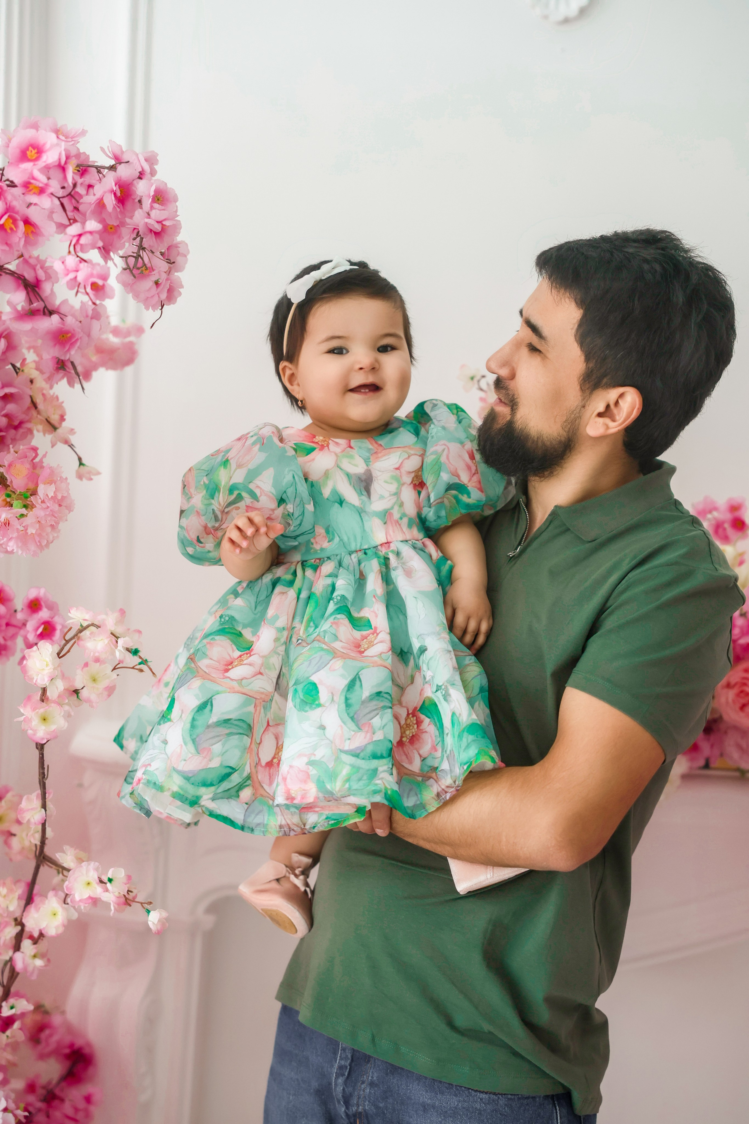 ASIA 1 one year. Kharchenkotatianaweddingphoto