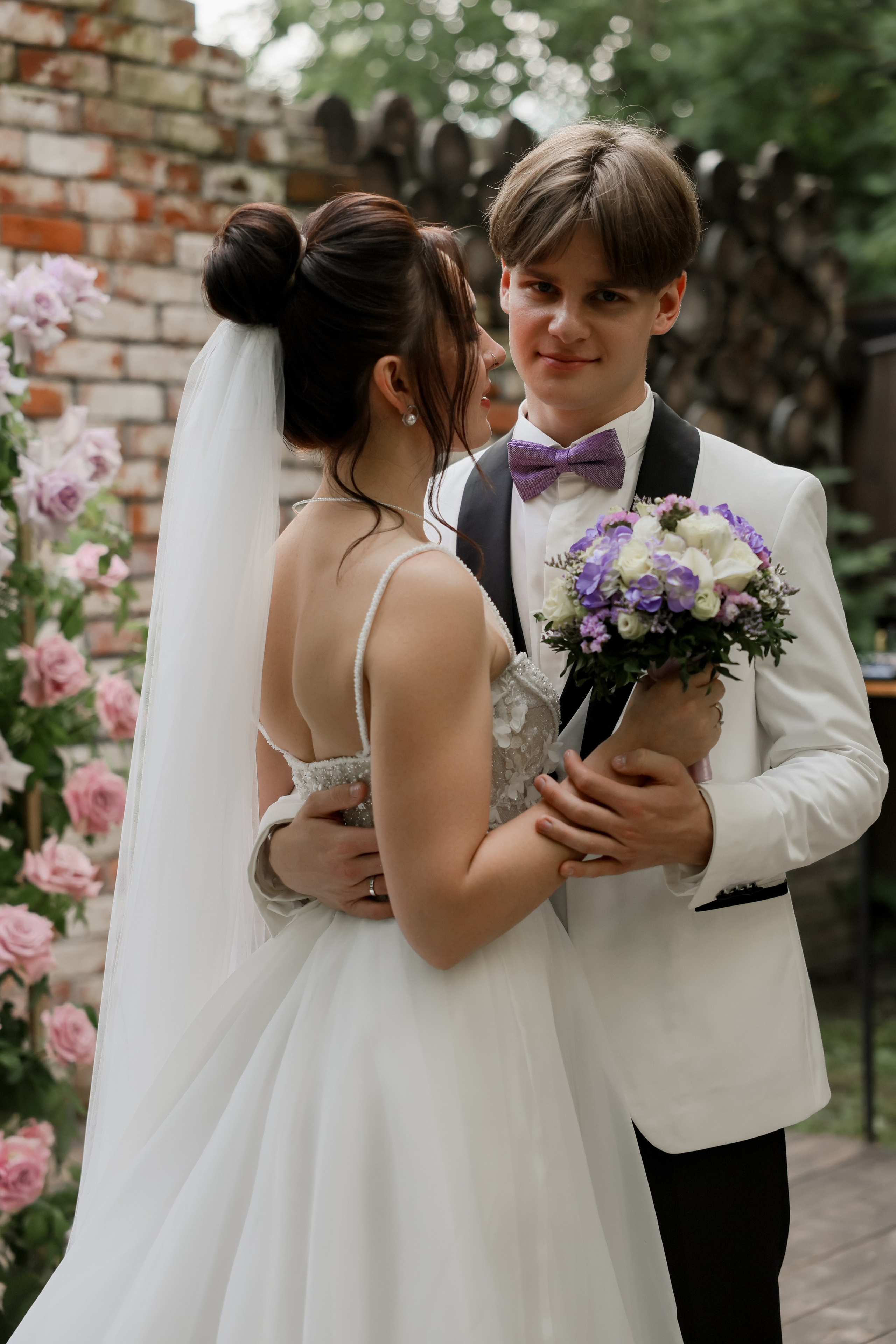 Pavel & Ekaterina. Kharchenkotatianaweddingphoto