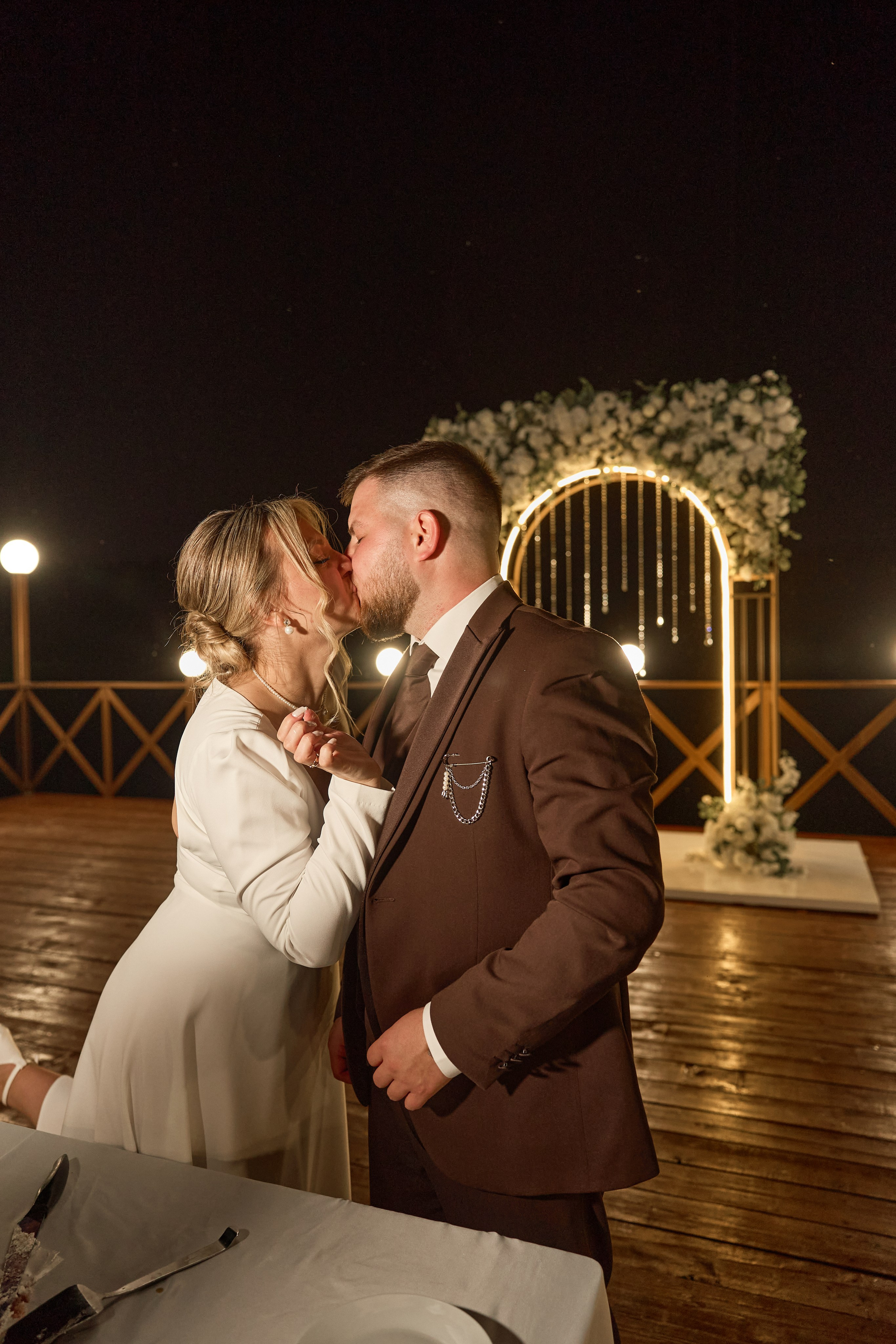 Кирилл и Янина. Kharchenkotatianaweddingphoto