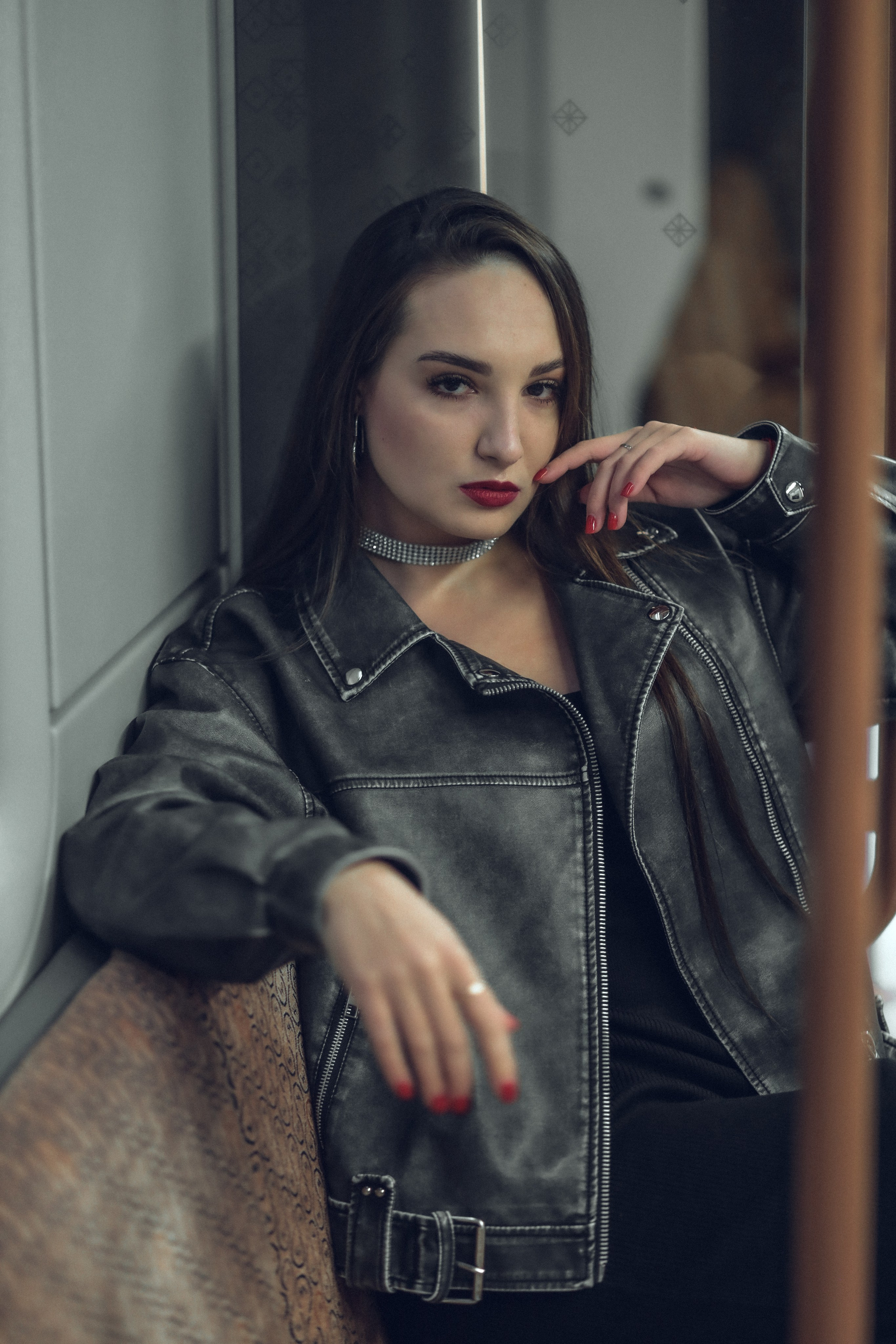 YANA METRO. Kharchenkotatianaweddingphoto