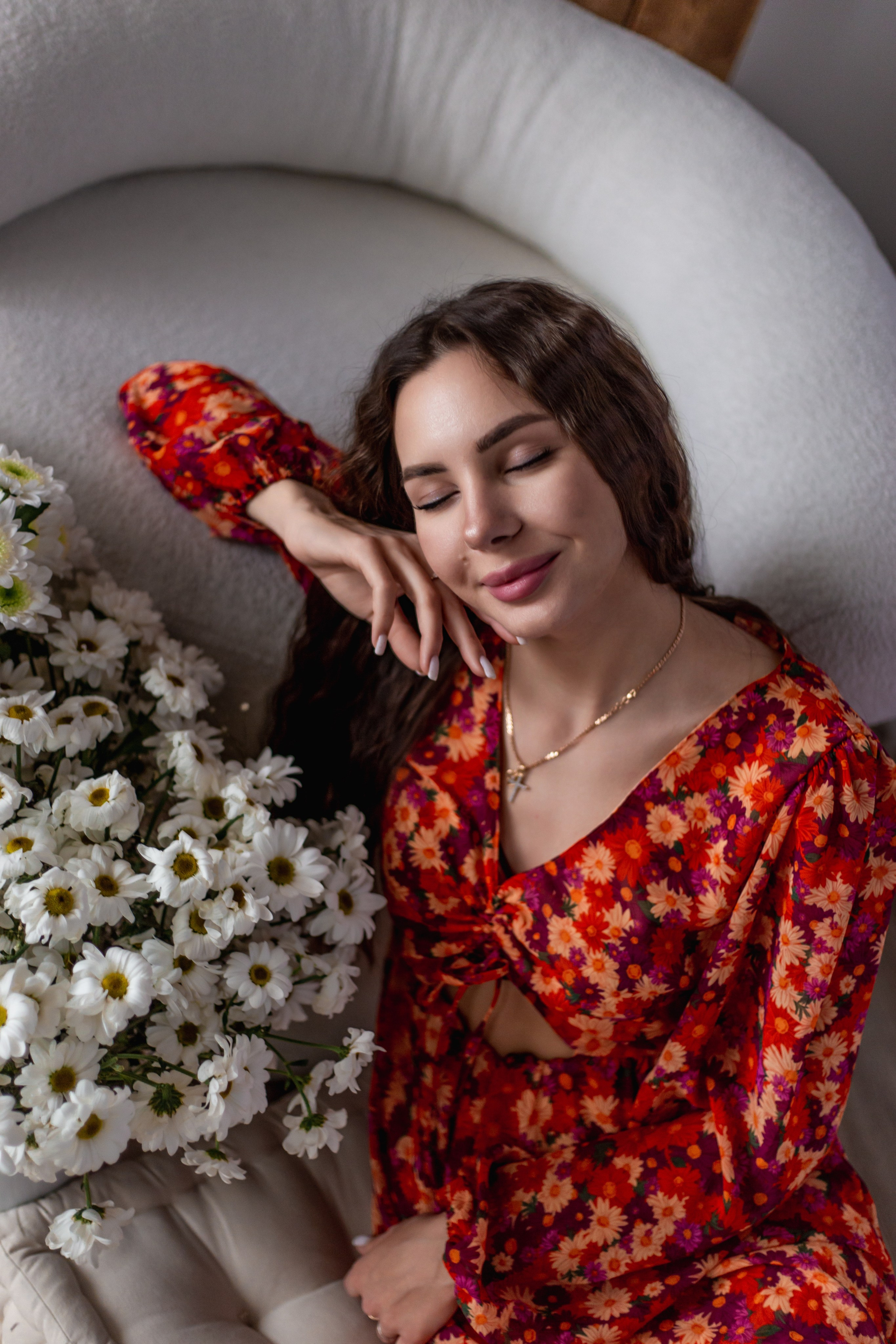 Весна. Фотограф Москва / Балашиха