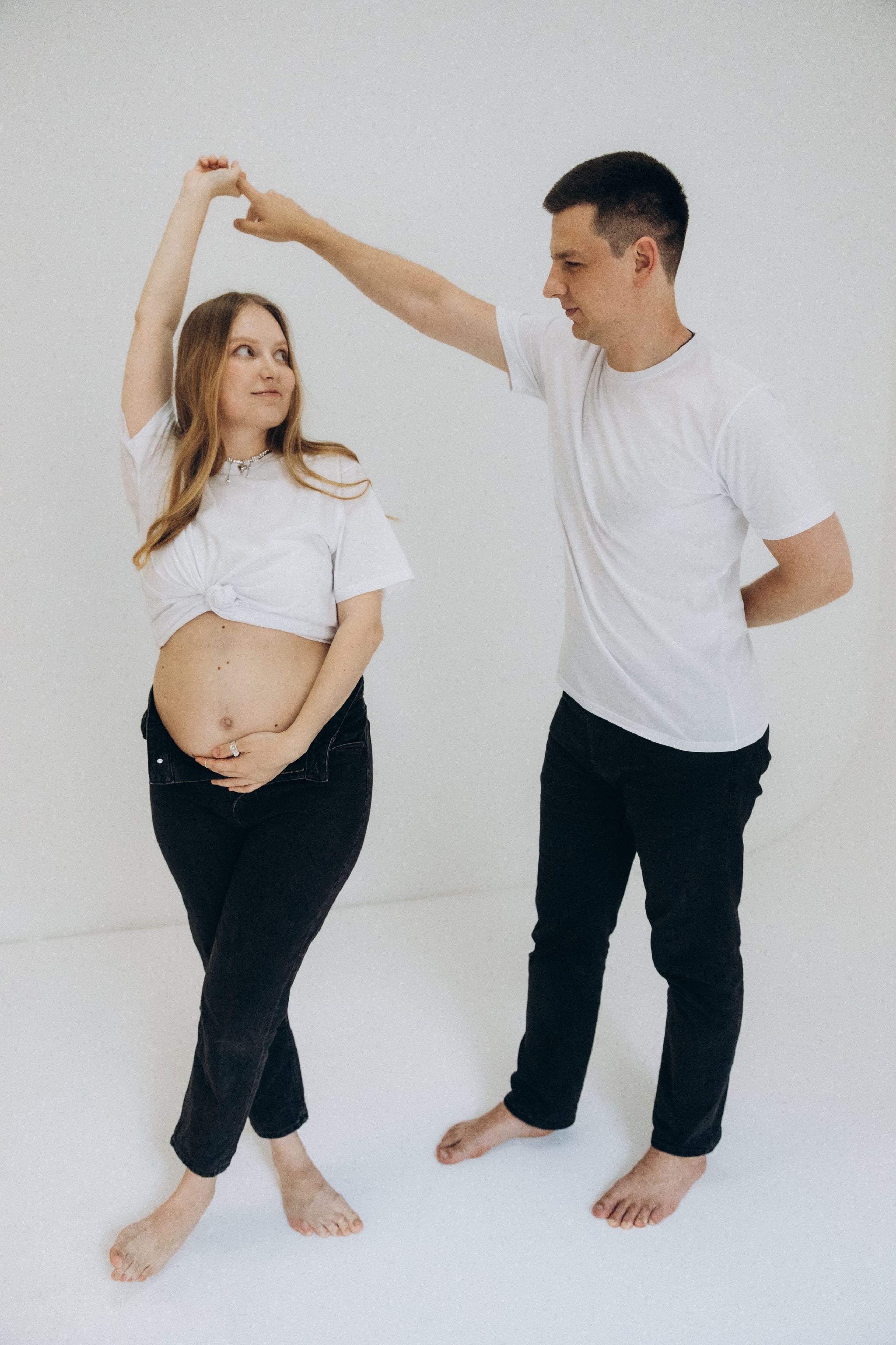 Гендер пати🩵🩷. Фотограф Артем Бросов в Санкт-Петербурге и Дубае