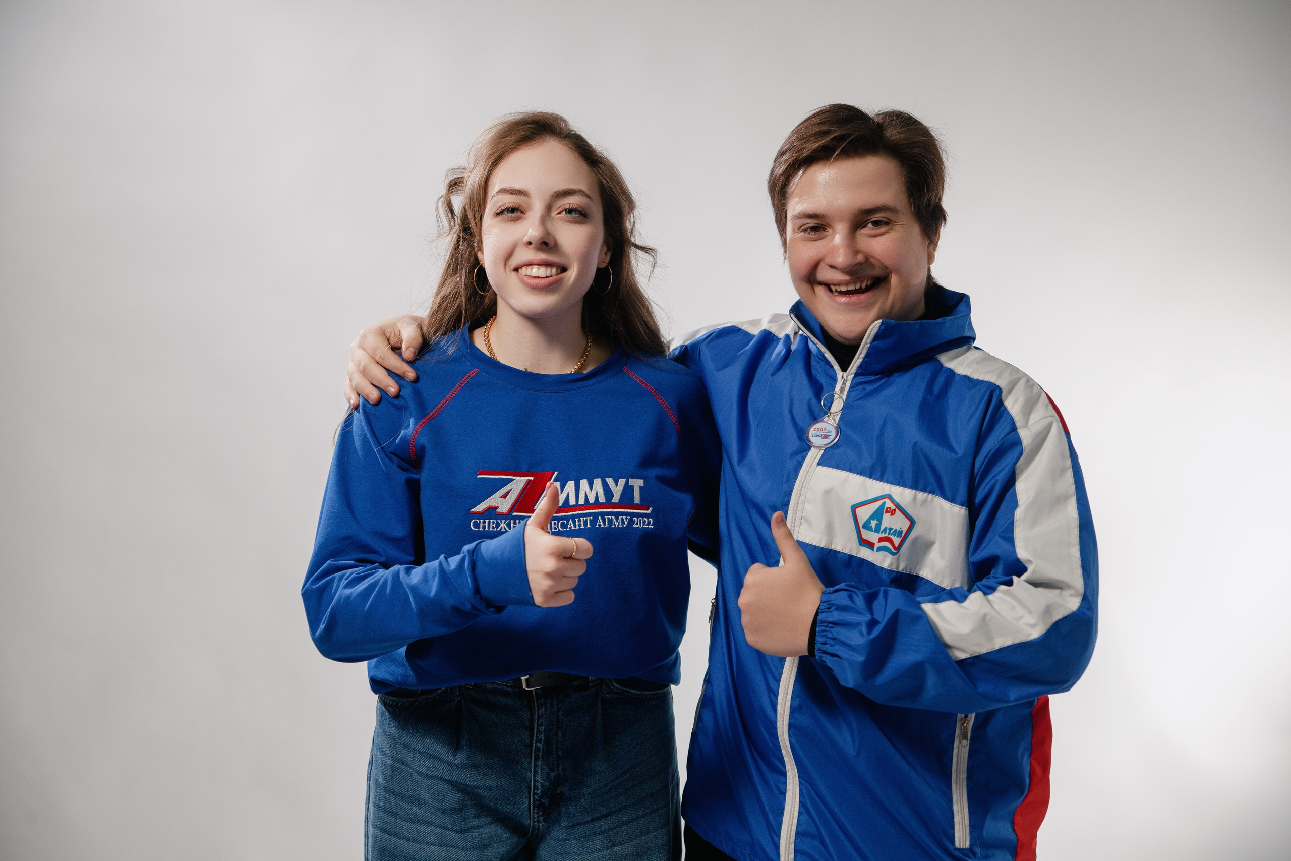 Отряды. Свадебный и репортажный фотограф в Барнауле Евгений Самосюк