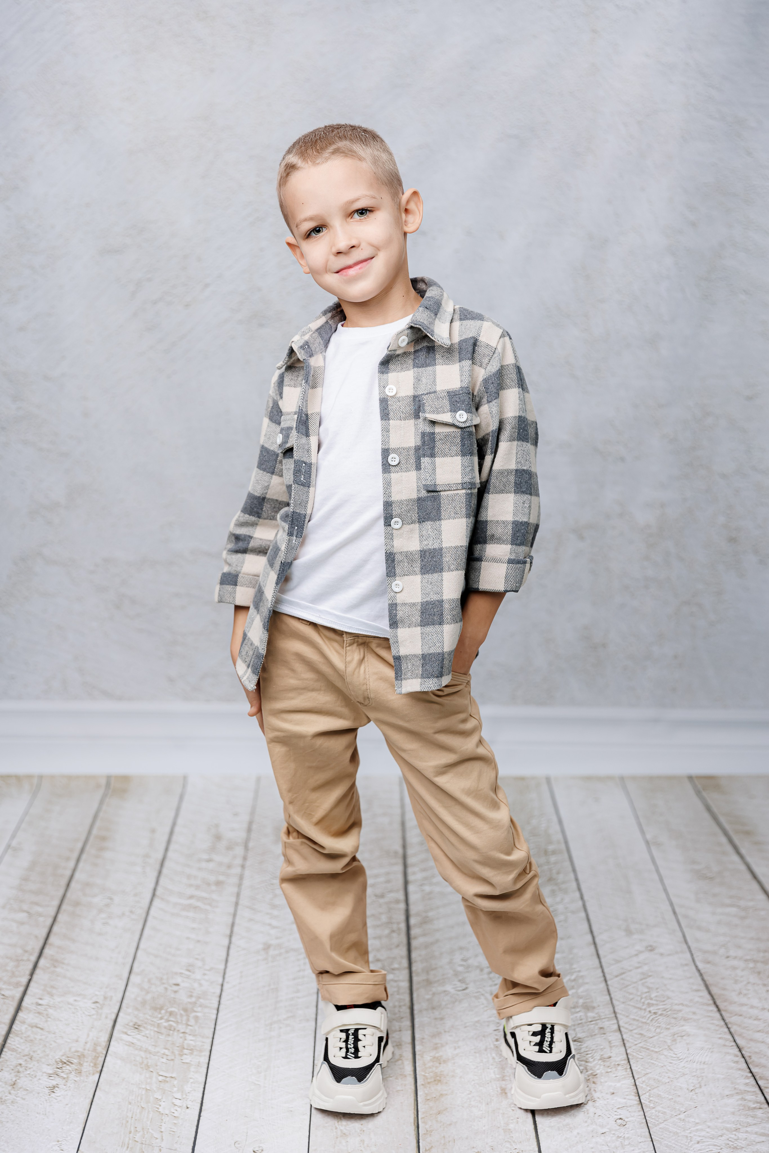 Портреты. Семейный и детский фотограф Комина Елена, Власиха, Одинцово