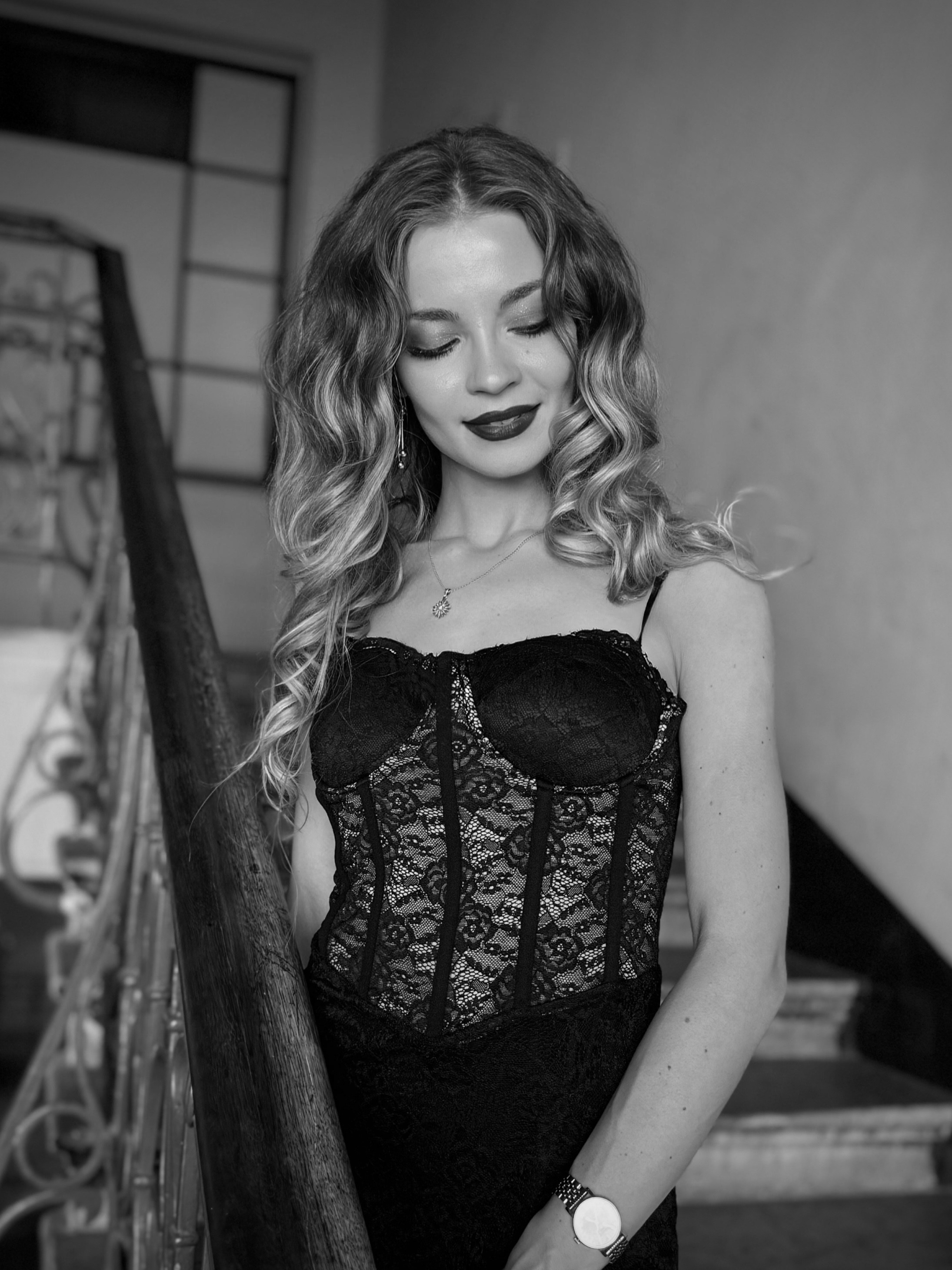 Наталья. Портретный фотограф Москва Виктория Гранд