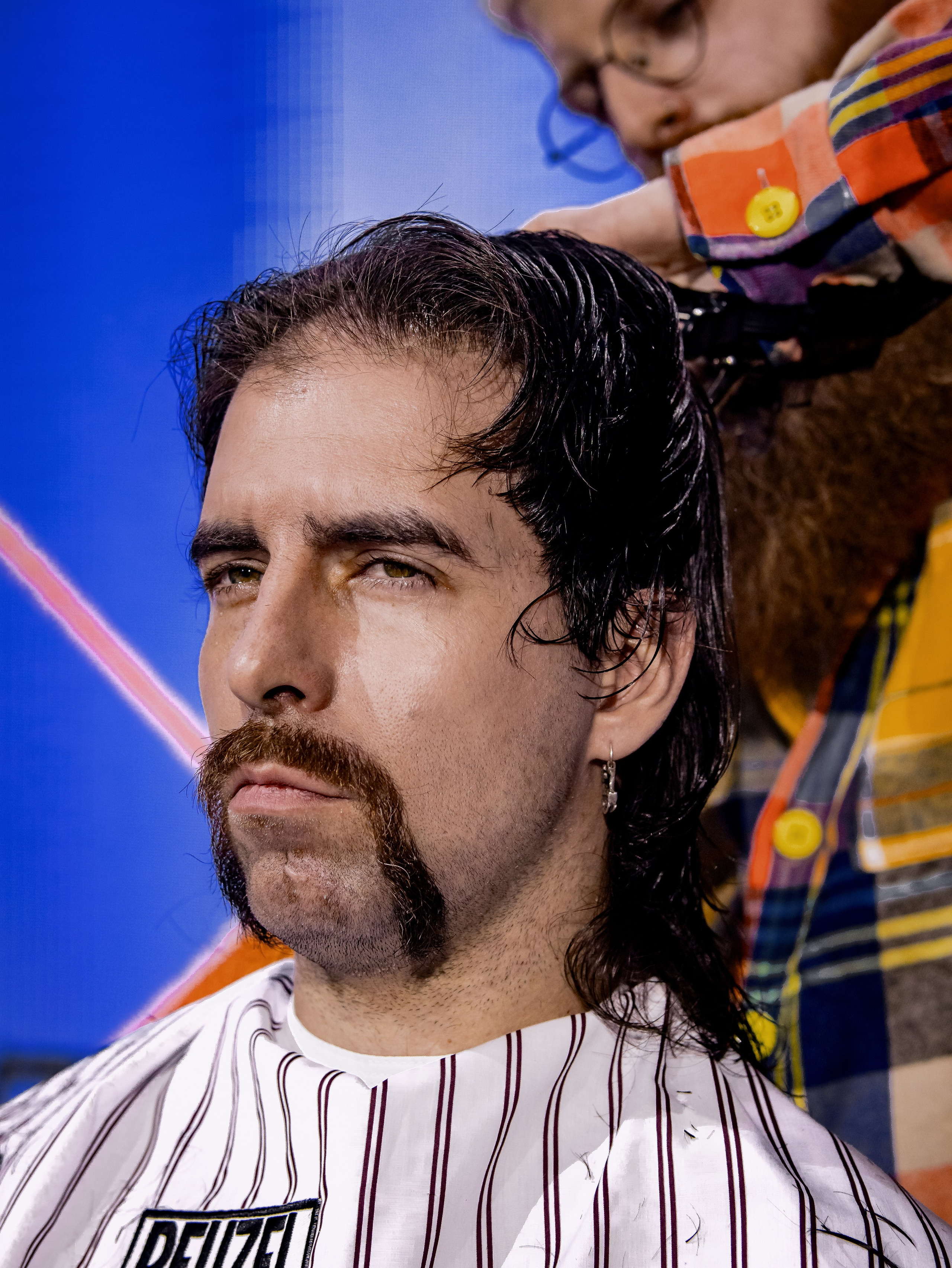 Russian barber week Moscow 10 / 2024. ФОТОГРАФ ЕКАТЕРИНБУРГ