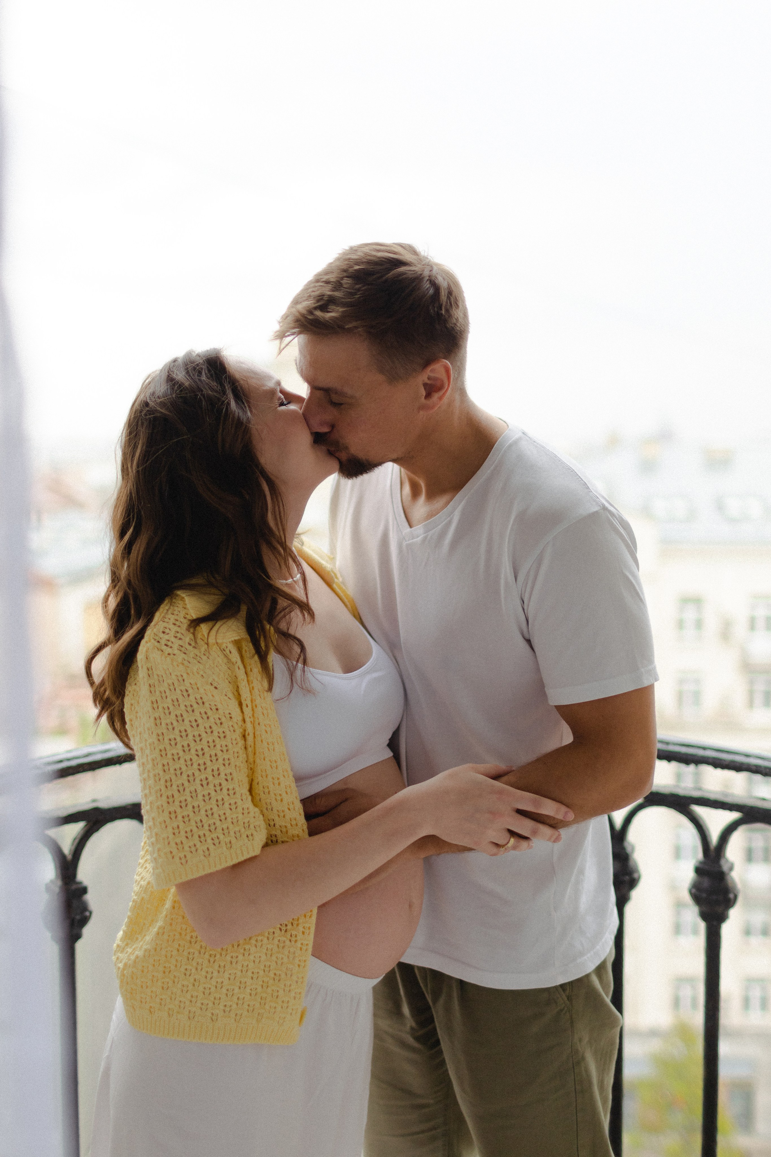 Андрей и Галина. Свадебный фотограф Москва Татьяна Кундельчук