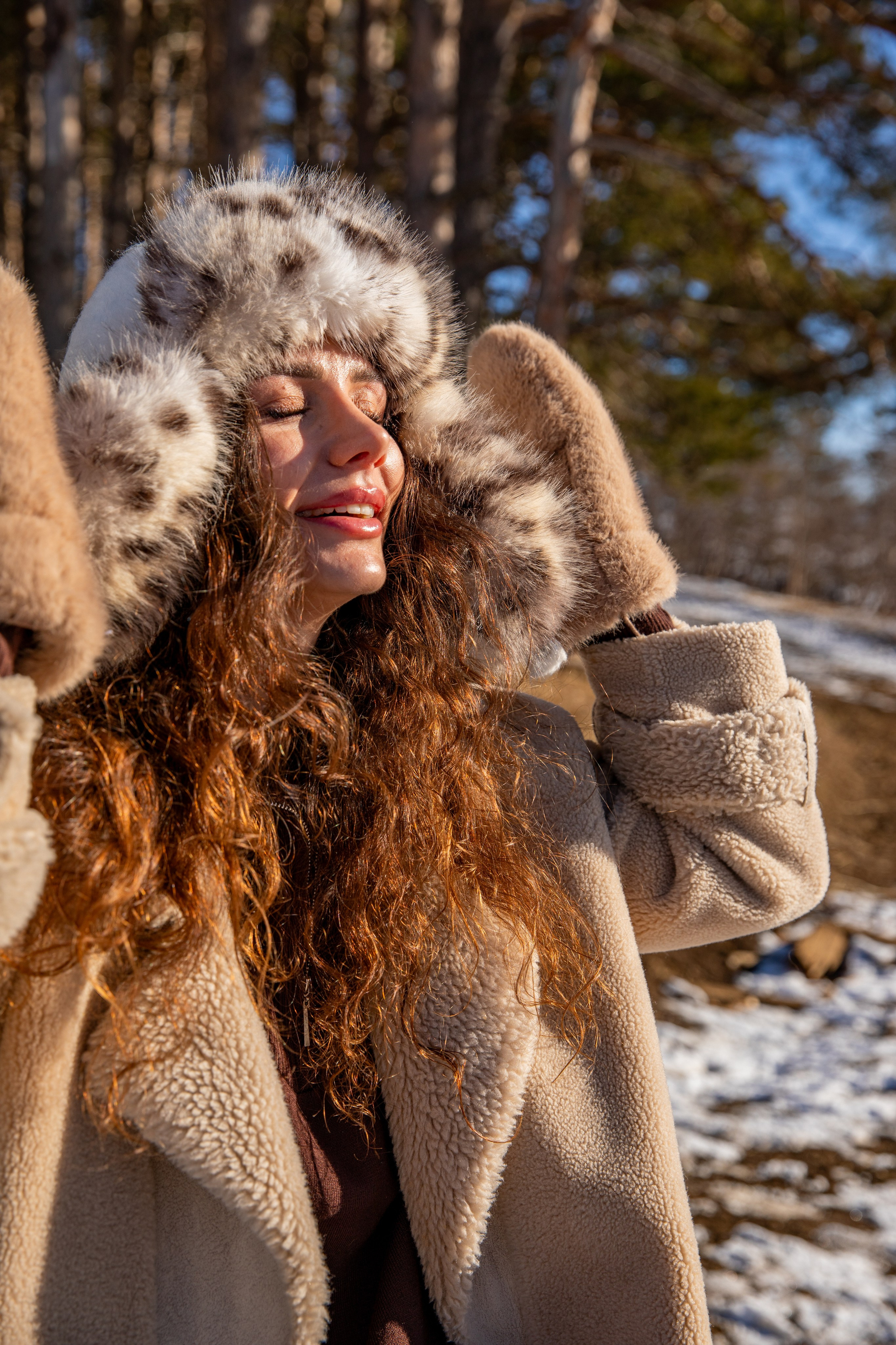 Фотосессия в горах близь города КИСЛОВОДСК. Фотограф в Кисловодске Юлия Федоренко