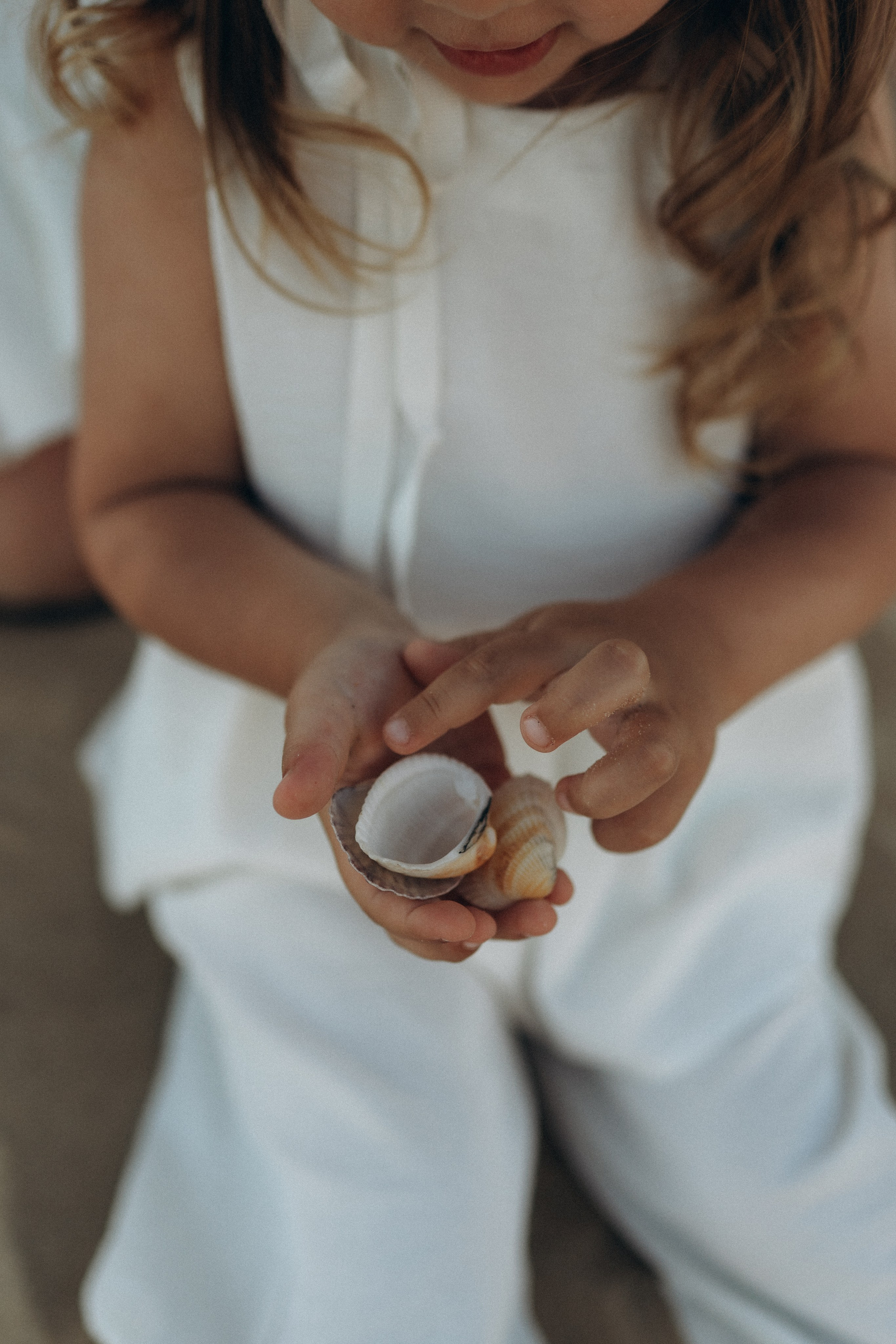 Приключения Аделины на море. Семейный lifestyle фотограф в Москве Рената Рафикова