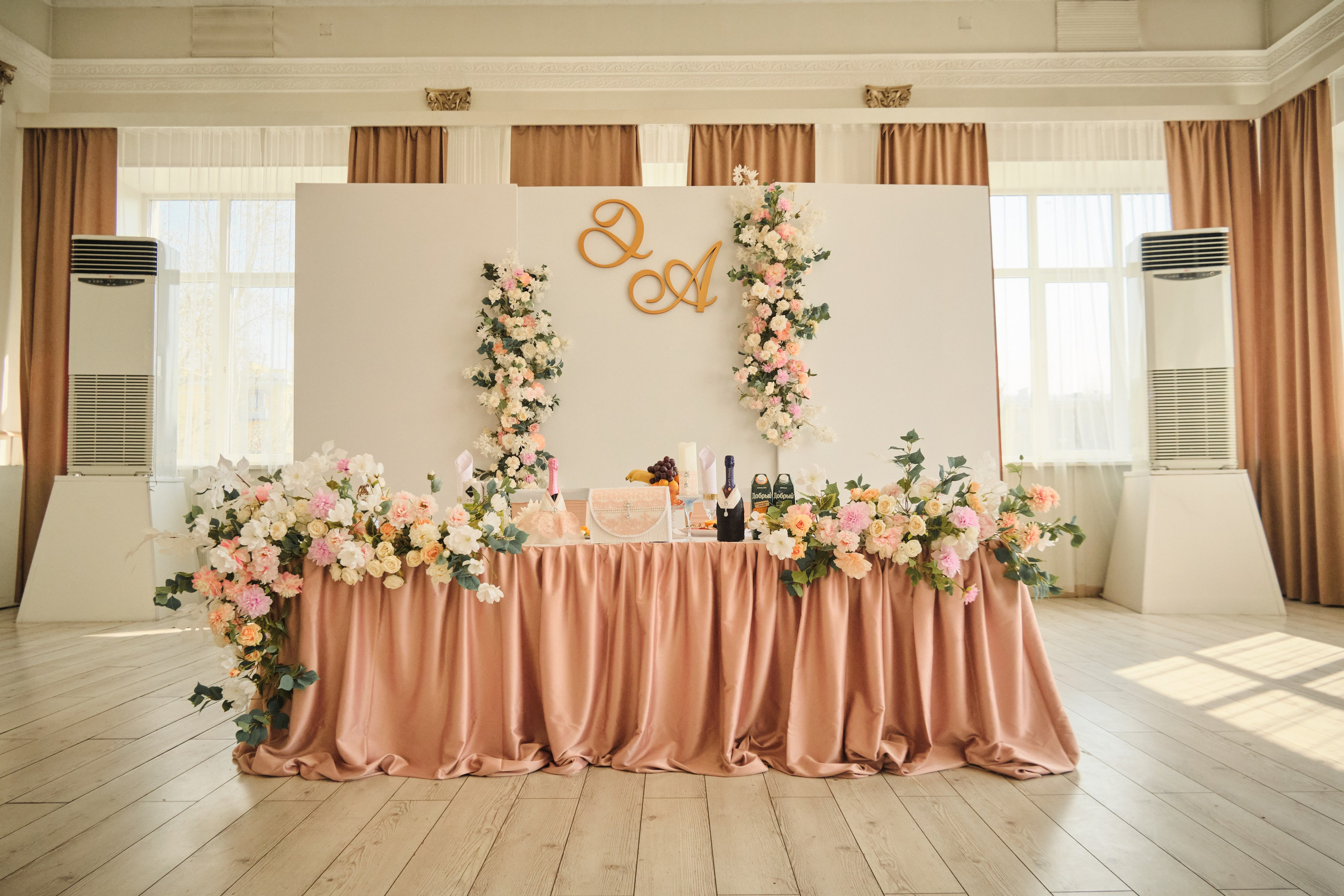 Эмин и Анастасия. Свадебный и семейный фотограф в Новокузнецке Иван Иванов