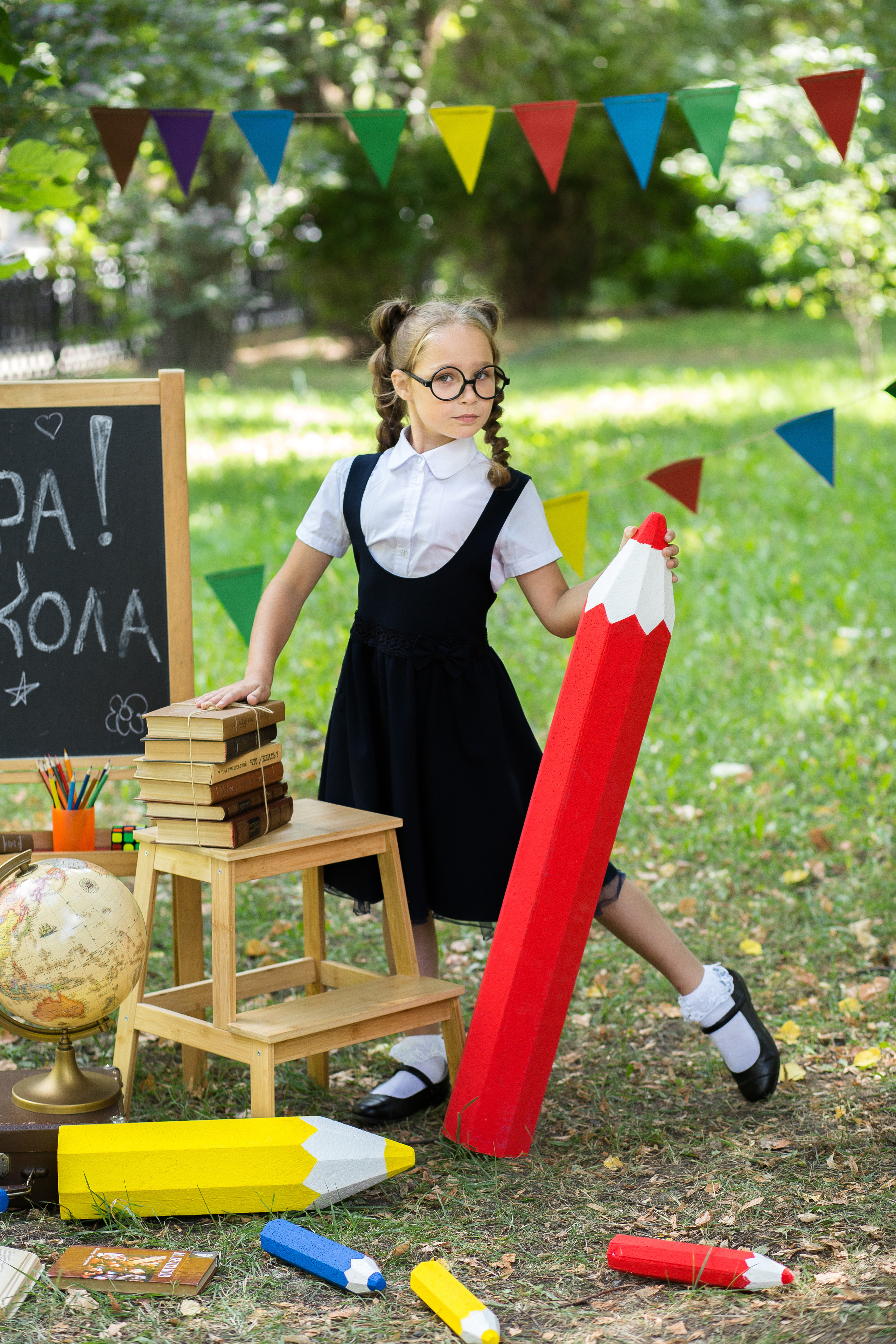 Фотопроект «Ура, ШКОЛА!» 2023. Выпускные альбомы Саратов Энгельс фотограф Титова Ирина