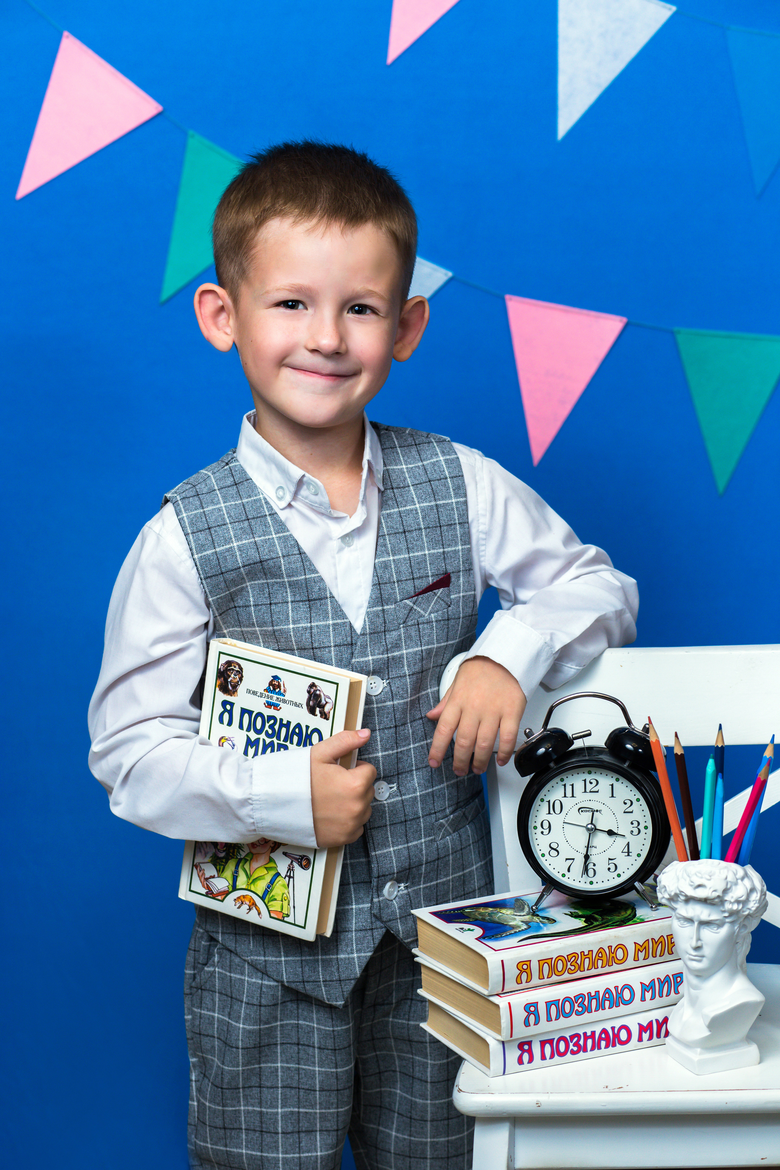 Первоклашки 😍. Выпускные альбомы Саратов Энгельс фотограф Титова Ирина