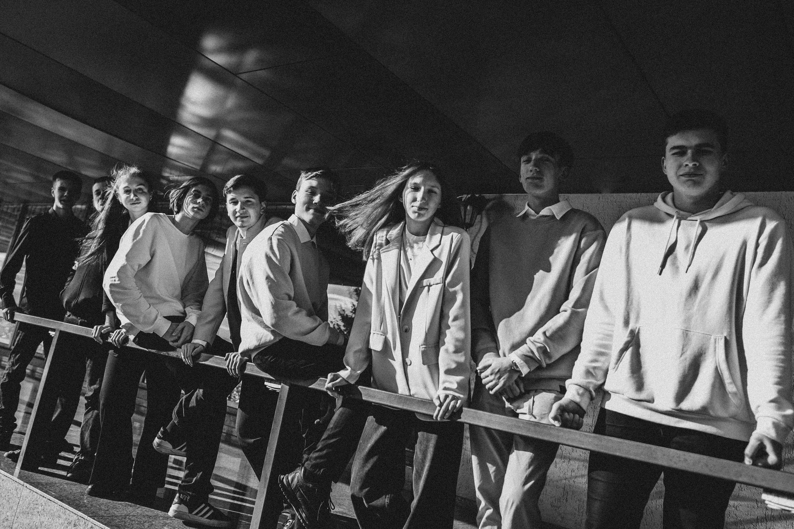 Фотосессия на выпускной альбом 11 класс Саратов. Выпускные альбомы Саратов Энгельс фотограф Титова Ирина