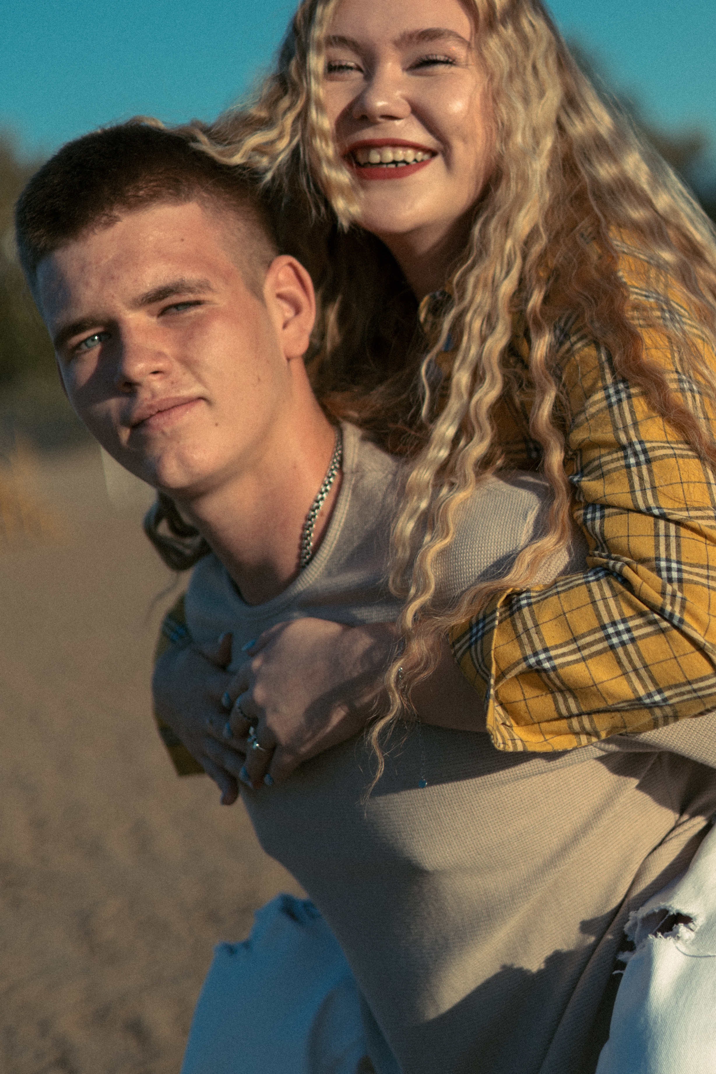 Пляж. Выпускные альбомы Саратов Энгельс фотограф Титова Ирина