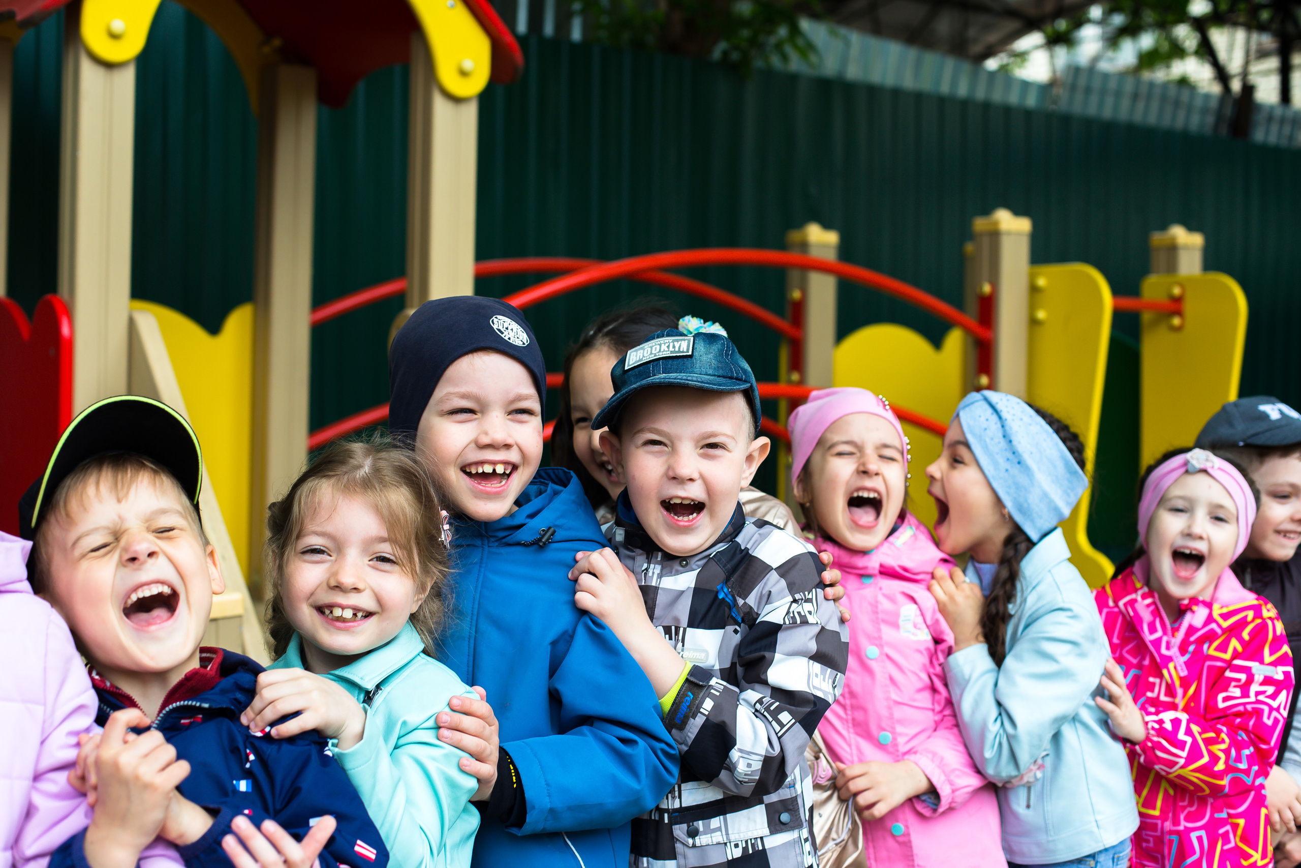 Съемка детей в детском саду на выпускные альбомы. Выпускные альбомы Саратов Энгельс фотограф Титова Ирина
