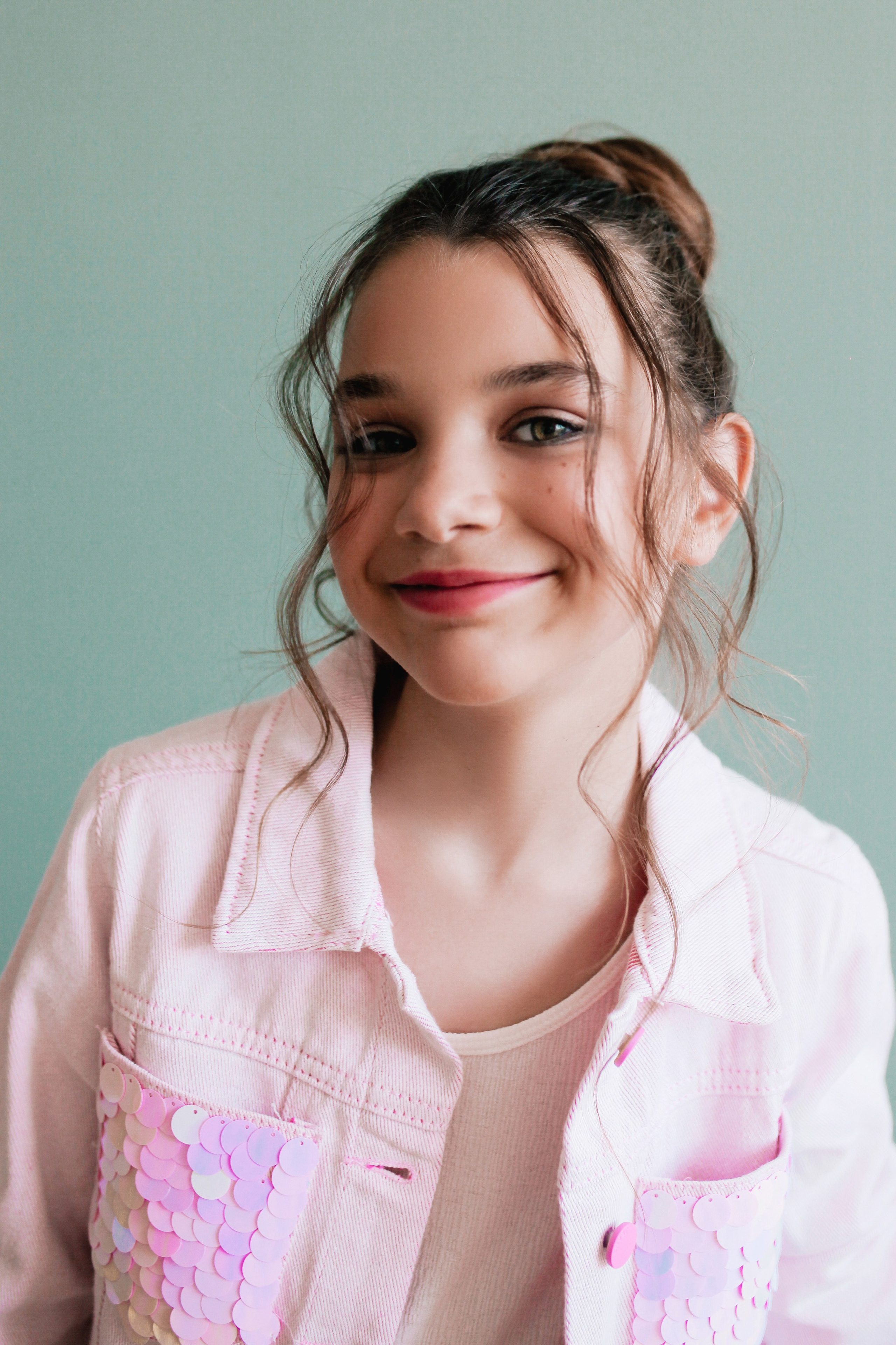 Фотограф в Новосибирске Дарья Горнакова