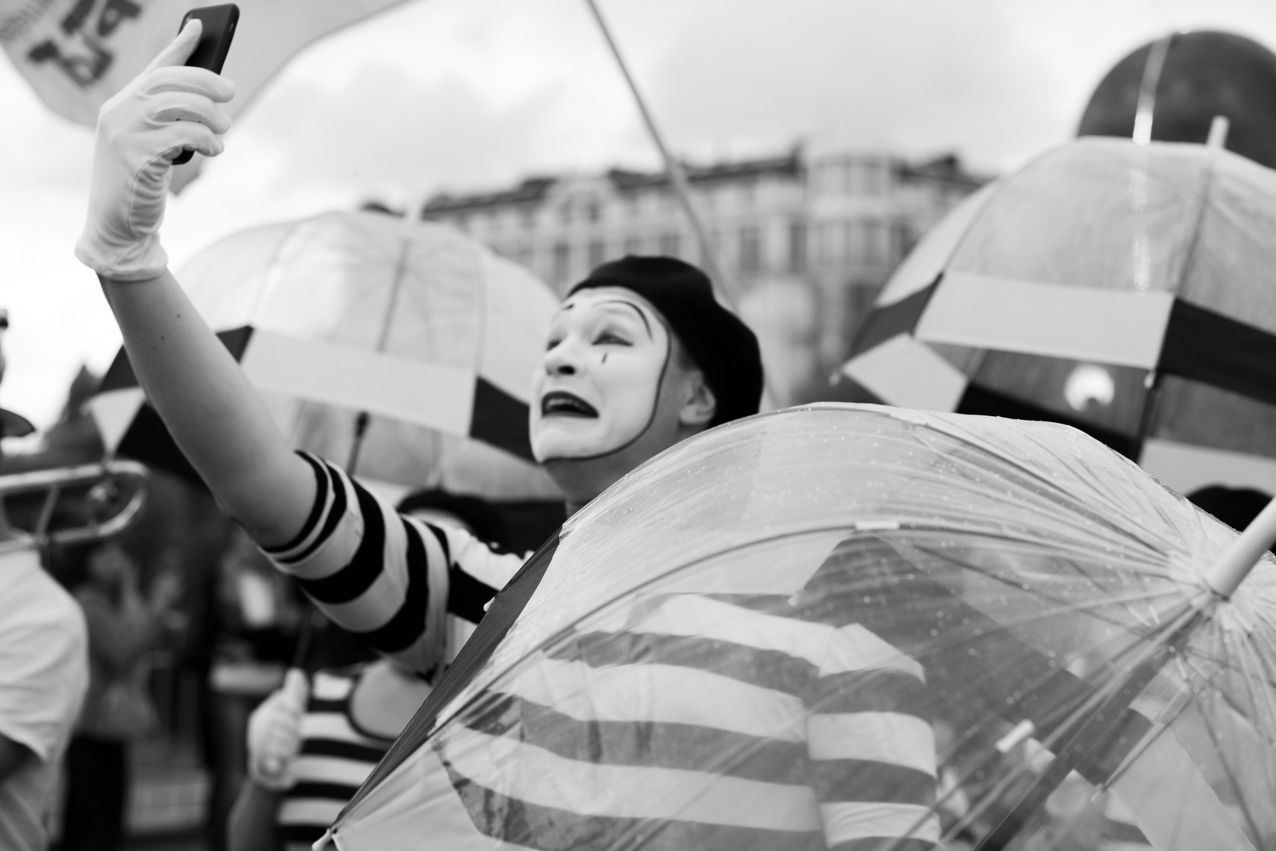 Репортаж. Фотограф Светлана Амирханова