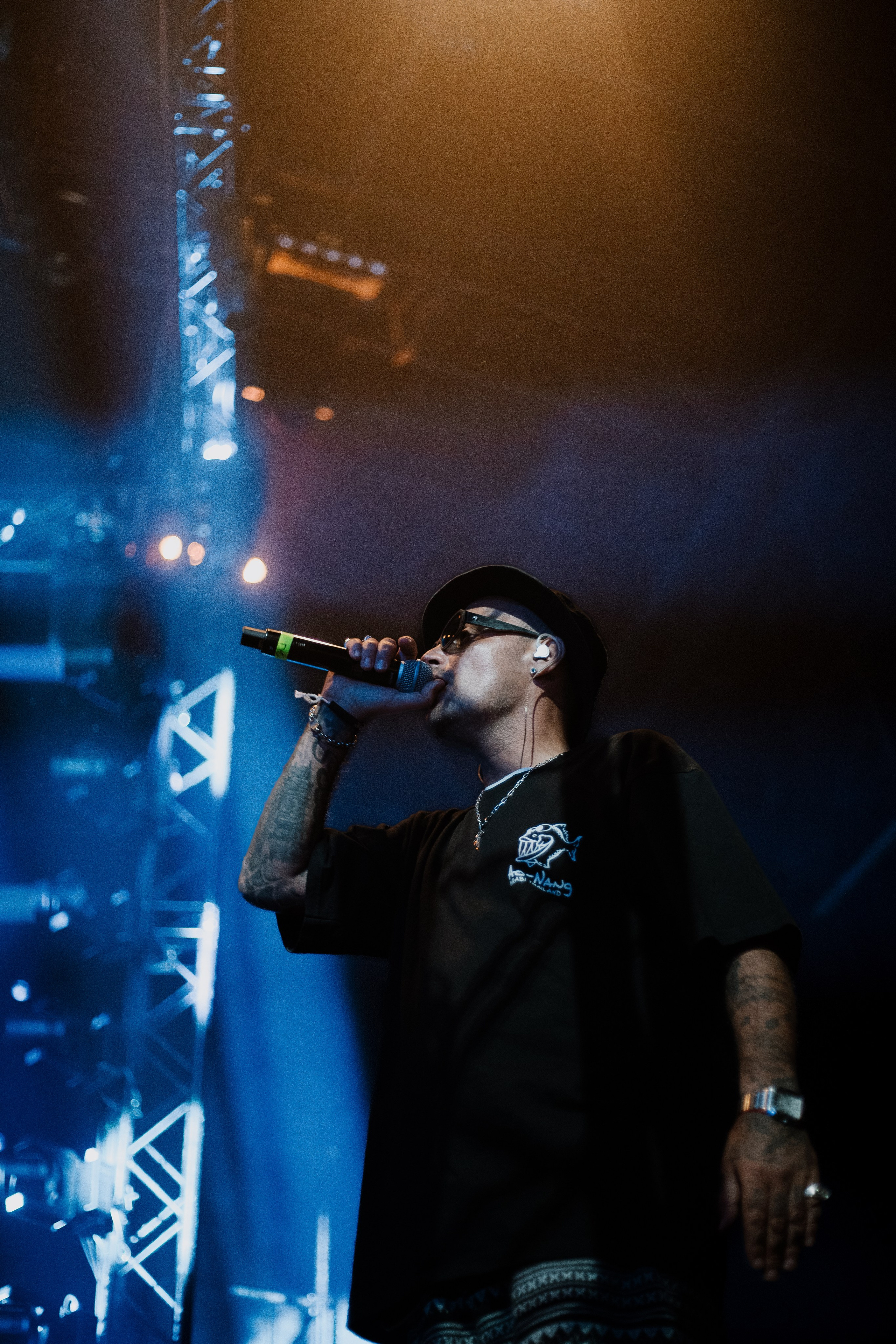 GUF. Фотограф Москва