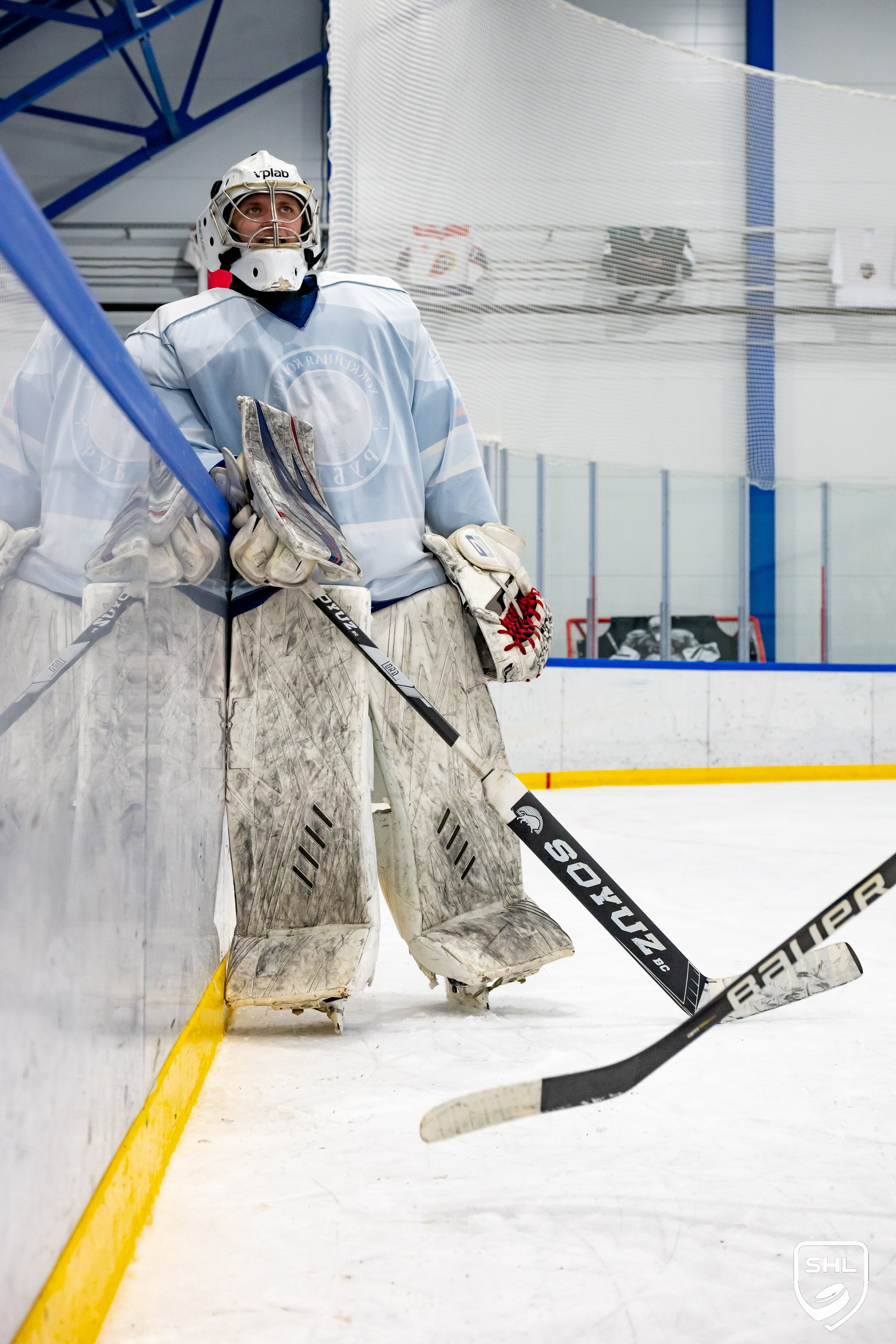 Весенний турнир SHL 2025. Фотограф Киселев Егор