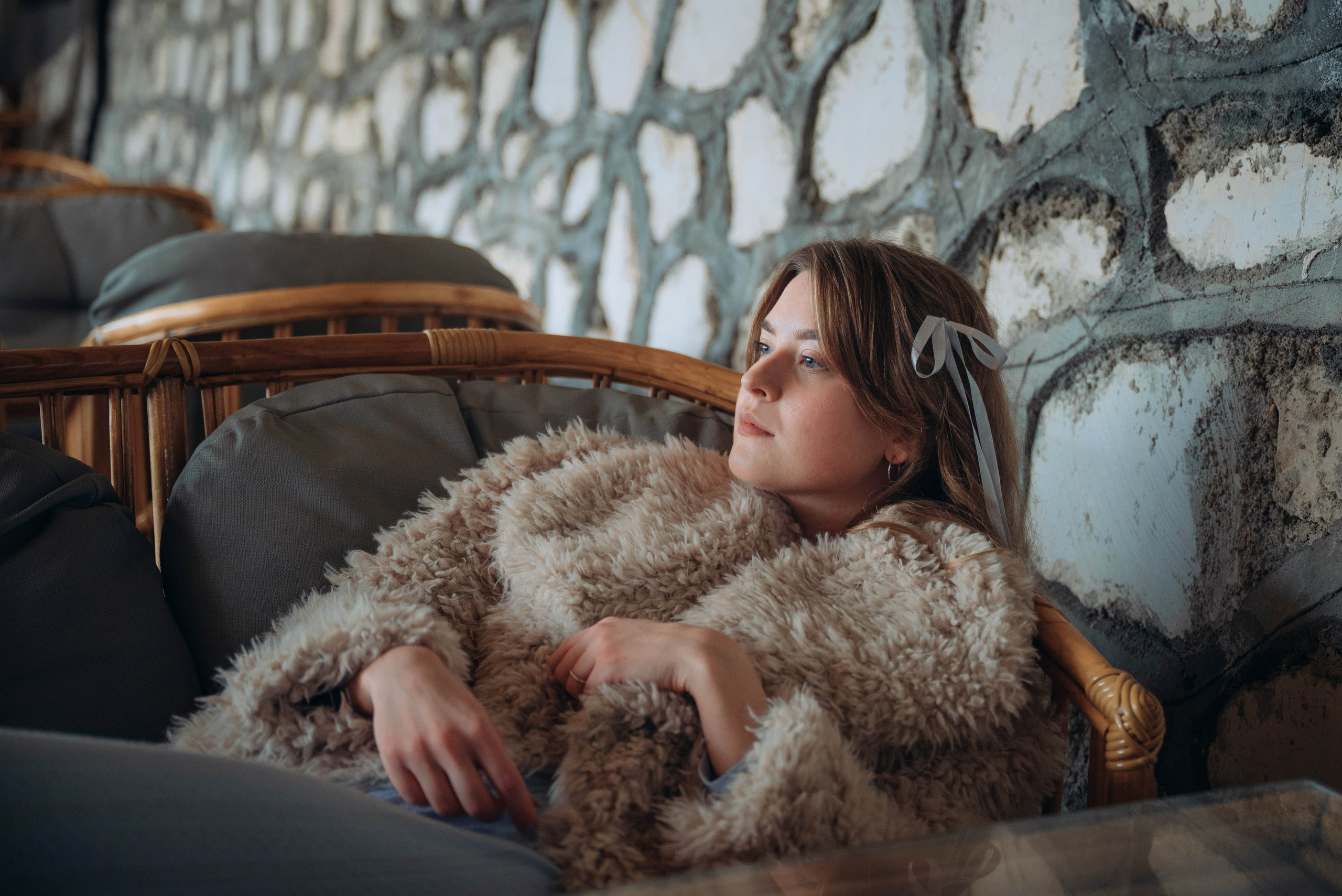 В канун праздников. Анна Лобанова | фотограф