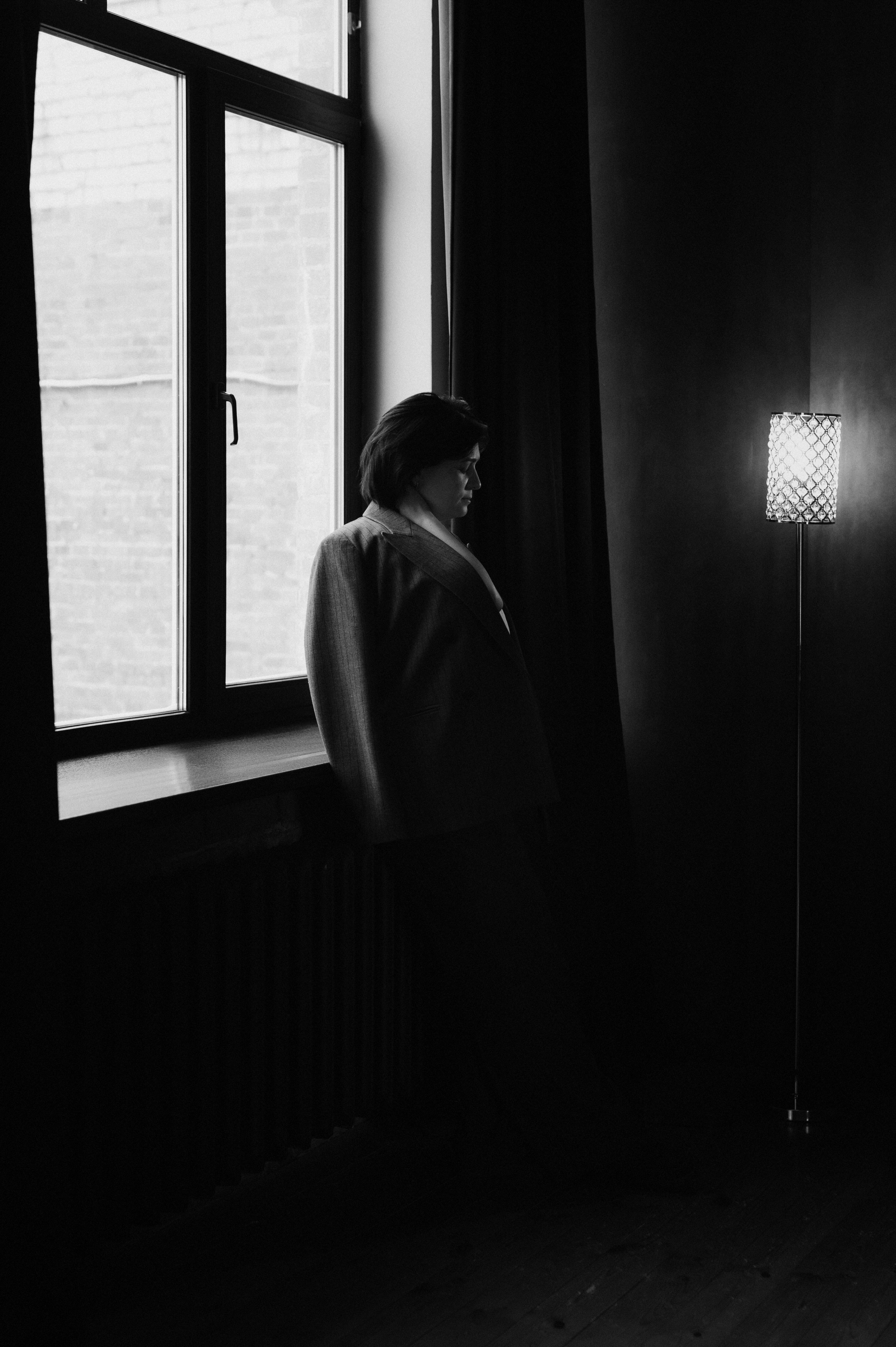 Про Ольгу. Свадебный и семейный фотограф в Самаре Надежда Раскина