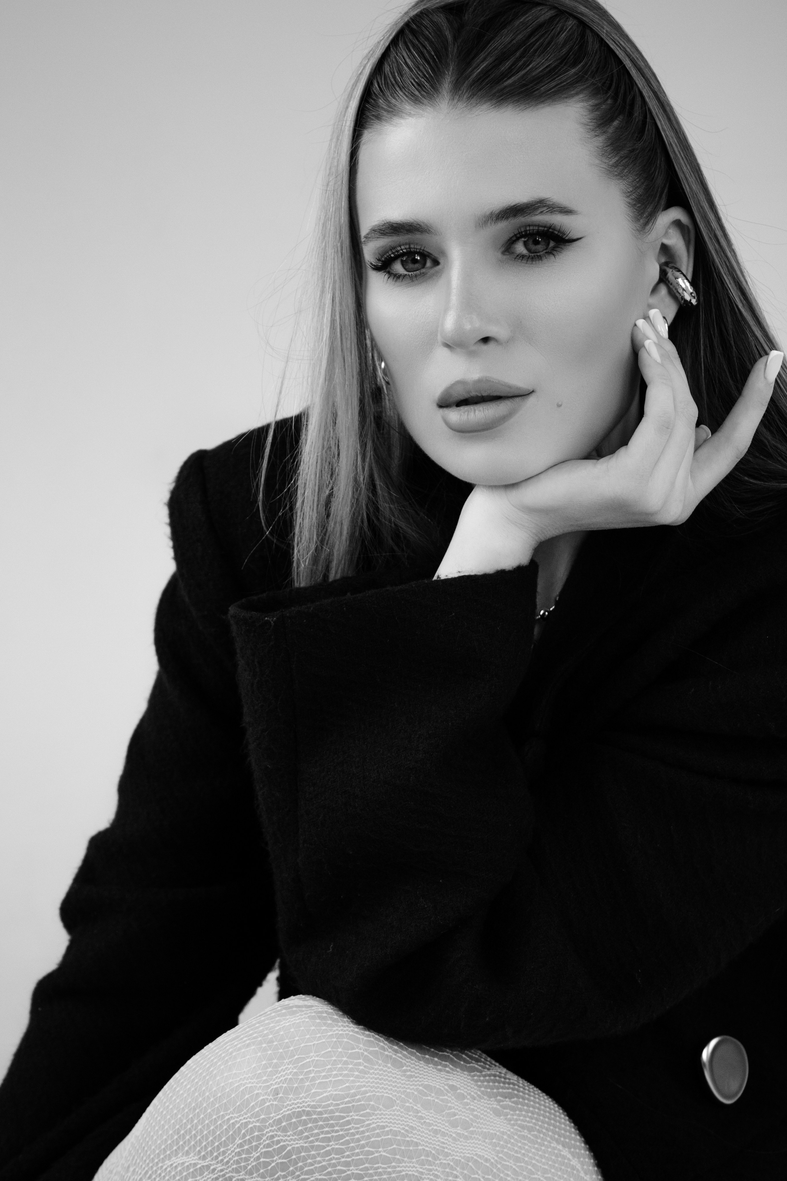 фотографии красивых девушек 