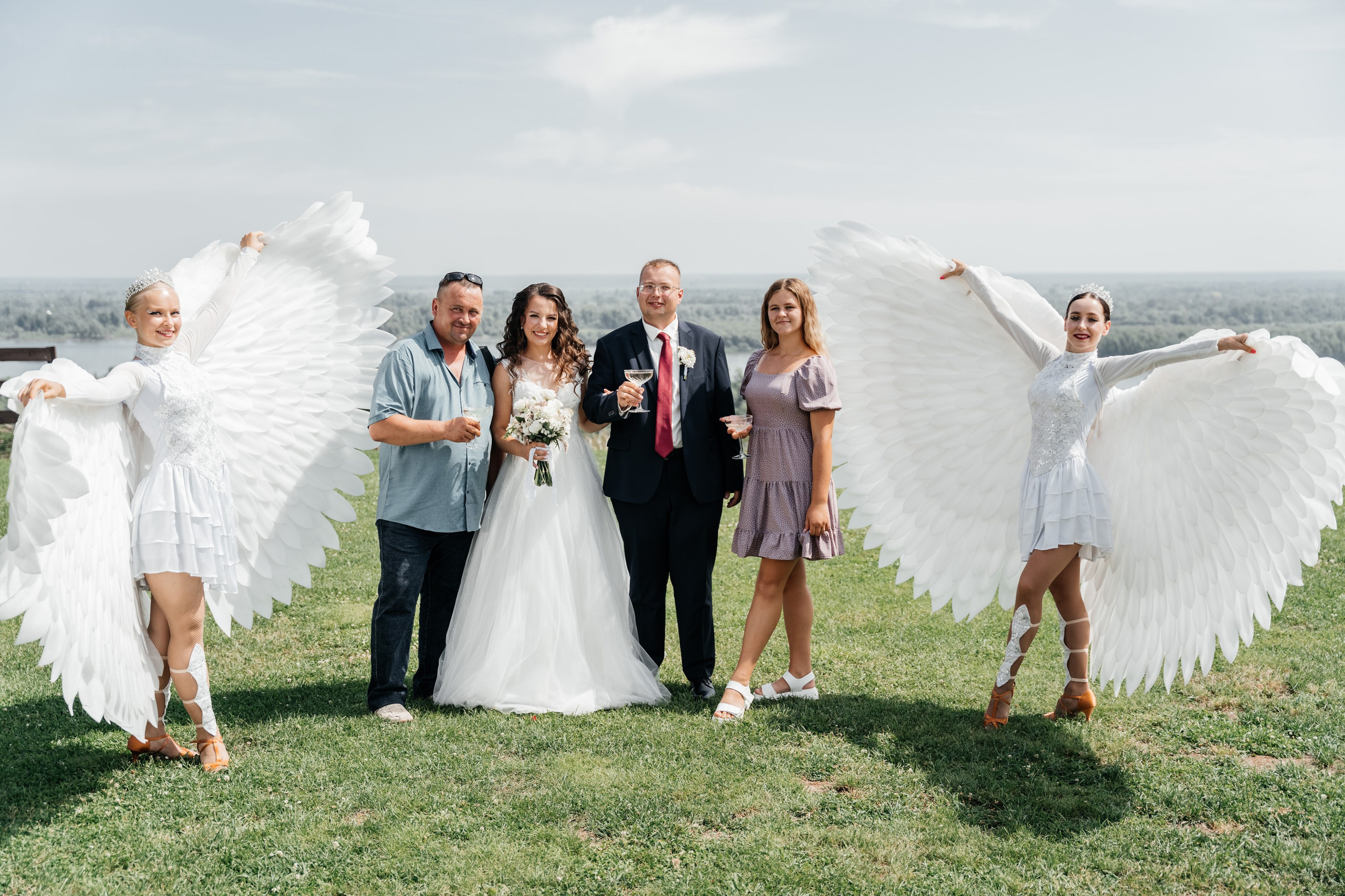 Виктория И Андрей. Gan media. Свадебные видео и фото в Барнауле. Антон Губанов